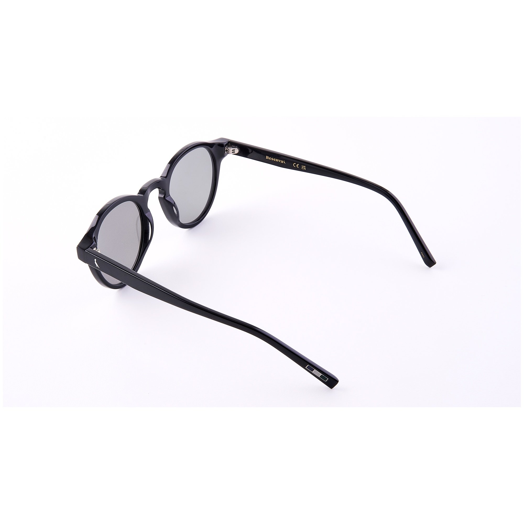 Óculos de Sol Reserva RSV6015S 001 - Preto 49 Preto 4