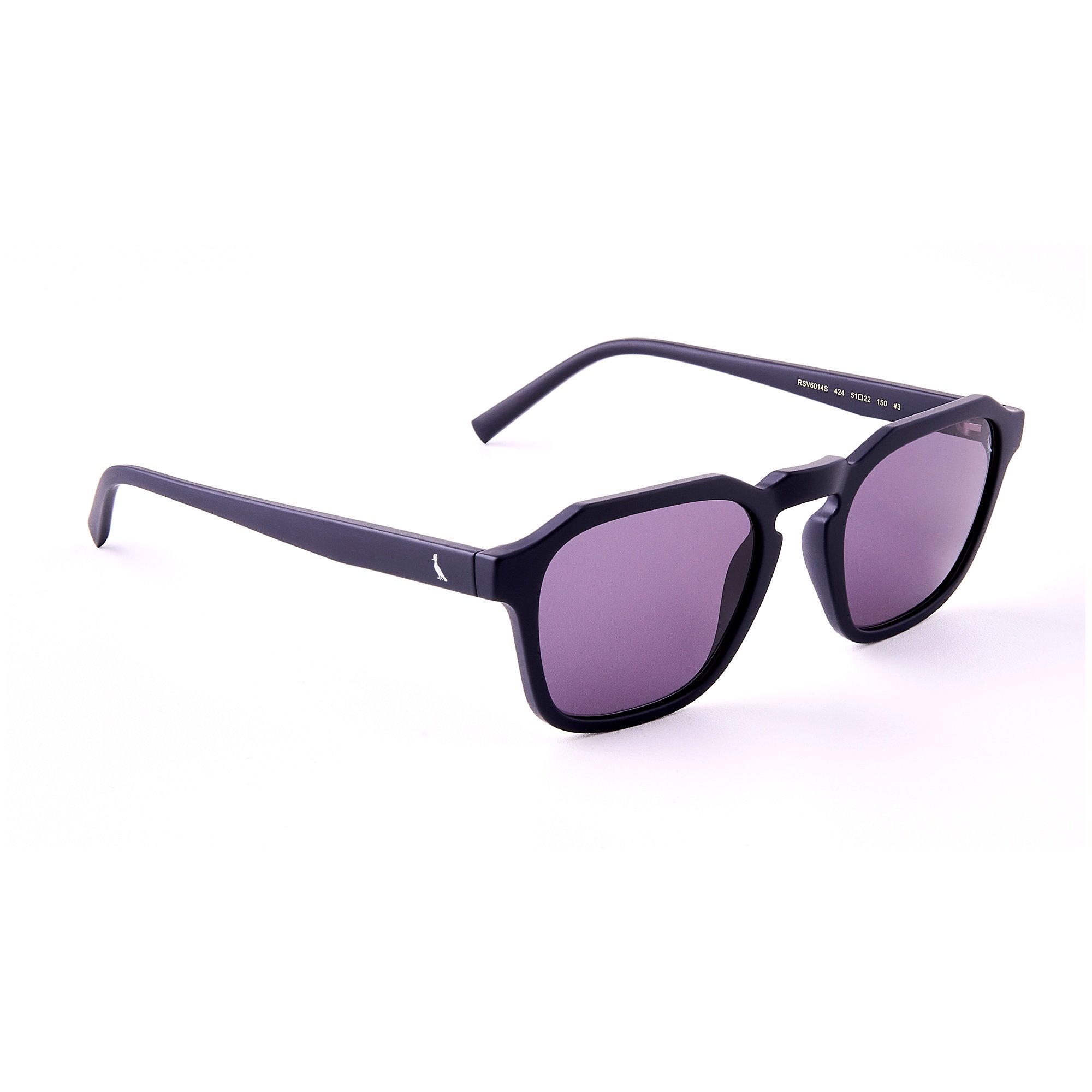 Óculos de Sol Reserva RSV6014S 424 - Azul Fosco 51 Azul 3