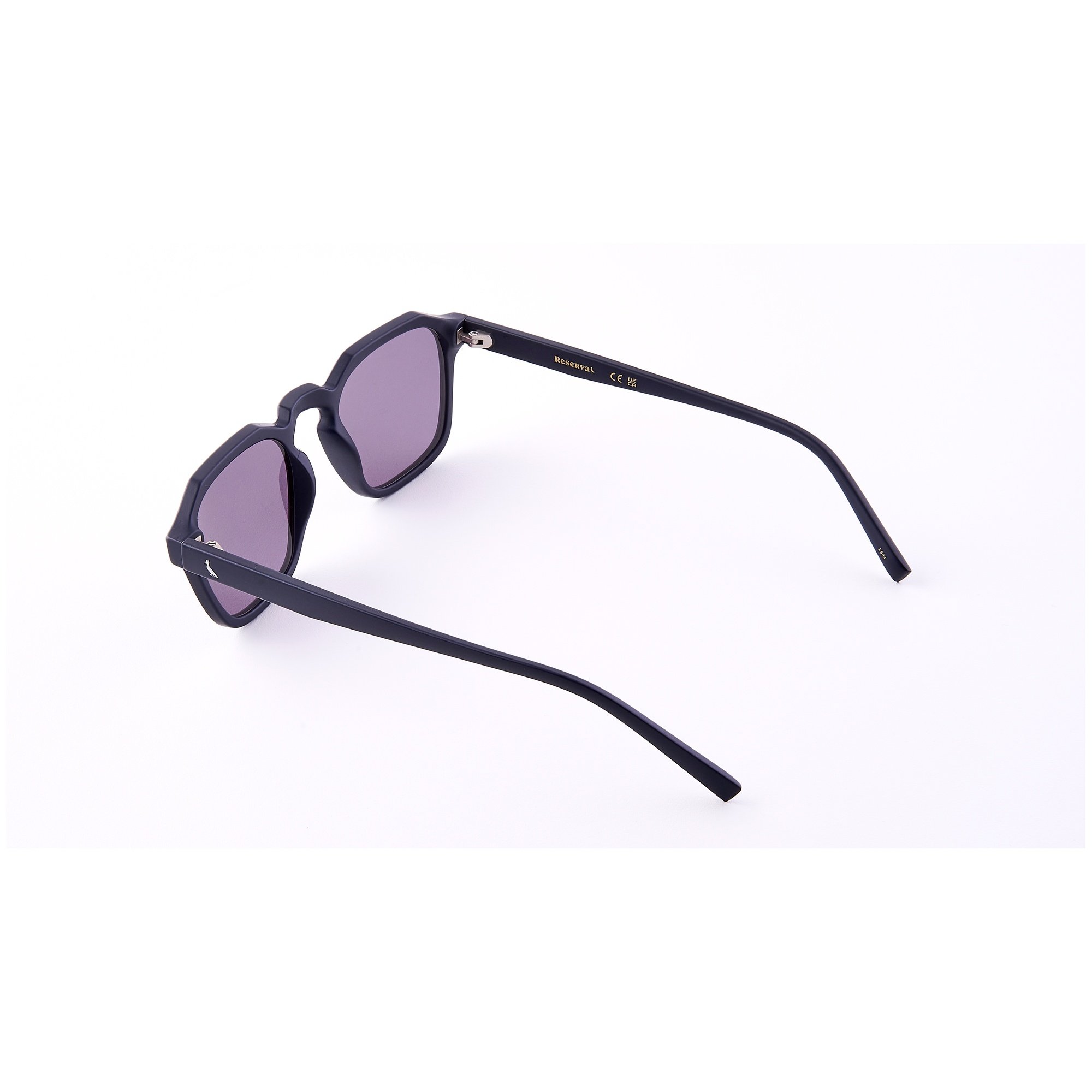 Óculos de Sol Reserva RSV6014S 424 - Azul Fosco 51 Azul 4