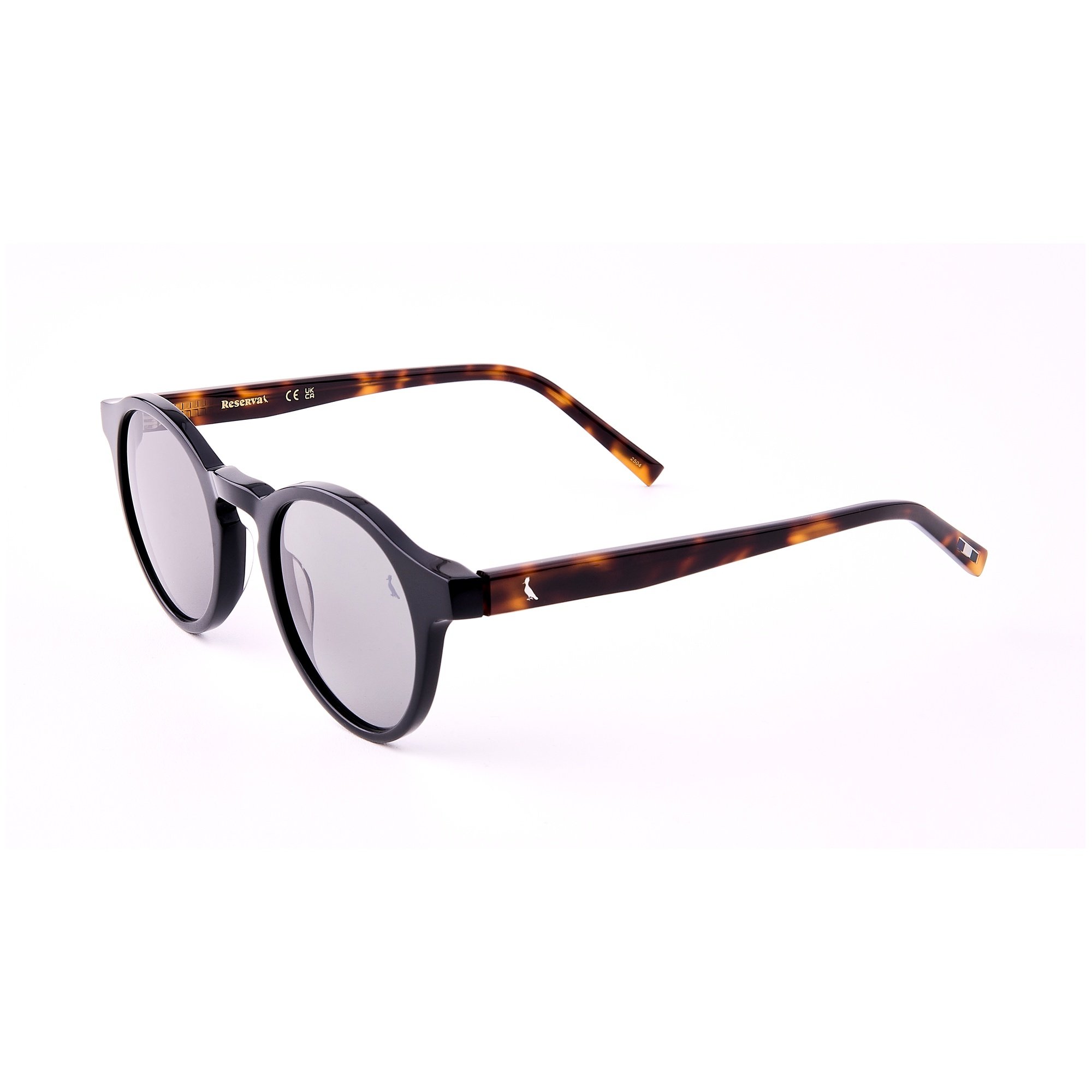 Óculos de Sol Reserva RSV6015S 005 - Preto 49