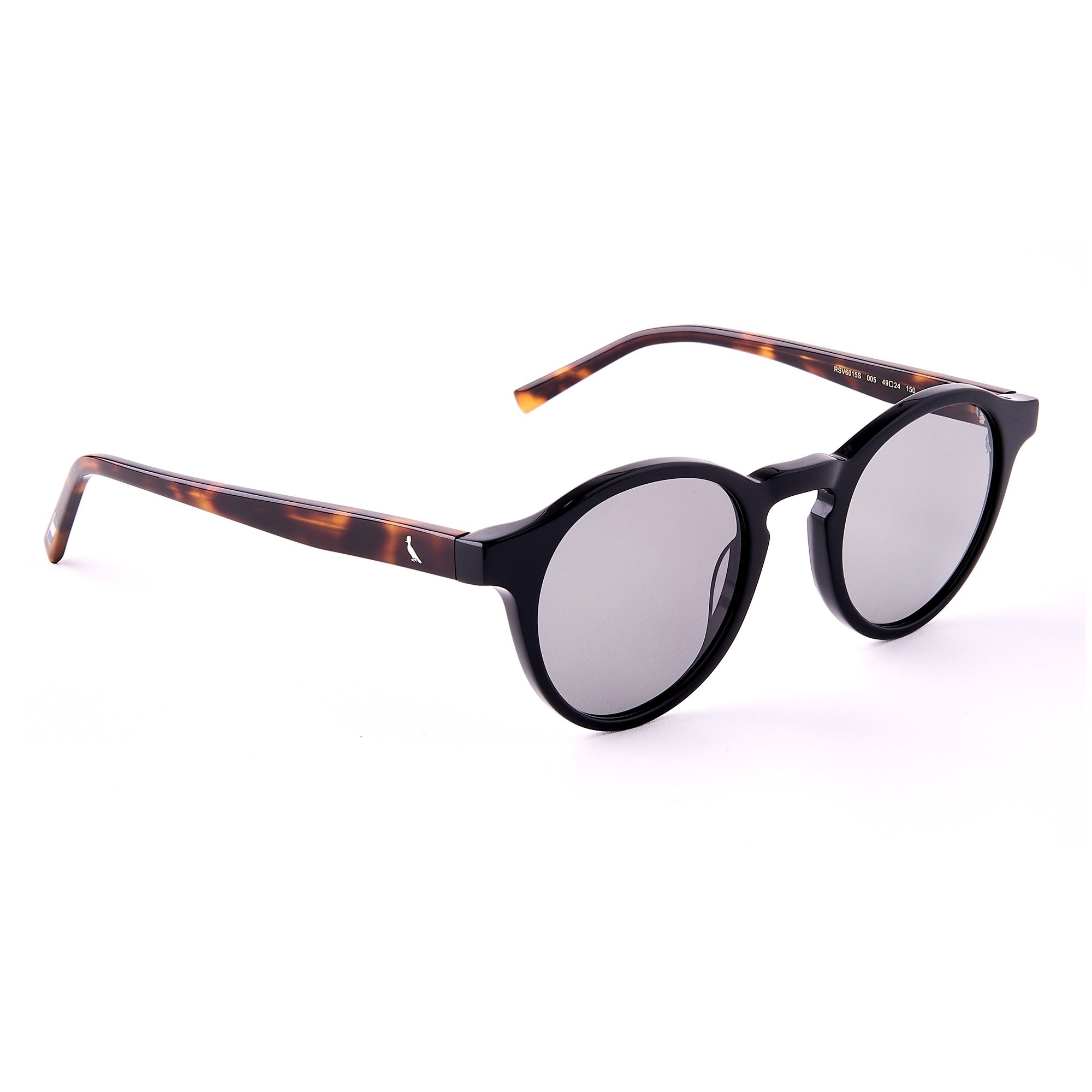 Óculos de Sol Reserva RSV6015S 005 - Preto 49 Preto 3