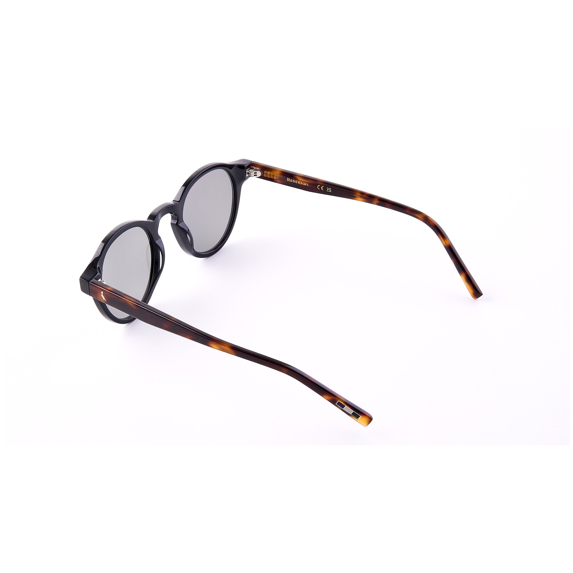 Óculos de Sol Reserva RSV6015S 005 - Preto 49 Preto 4