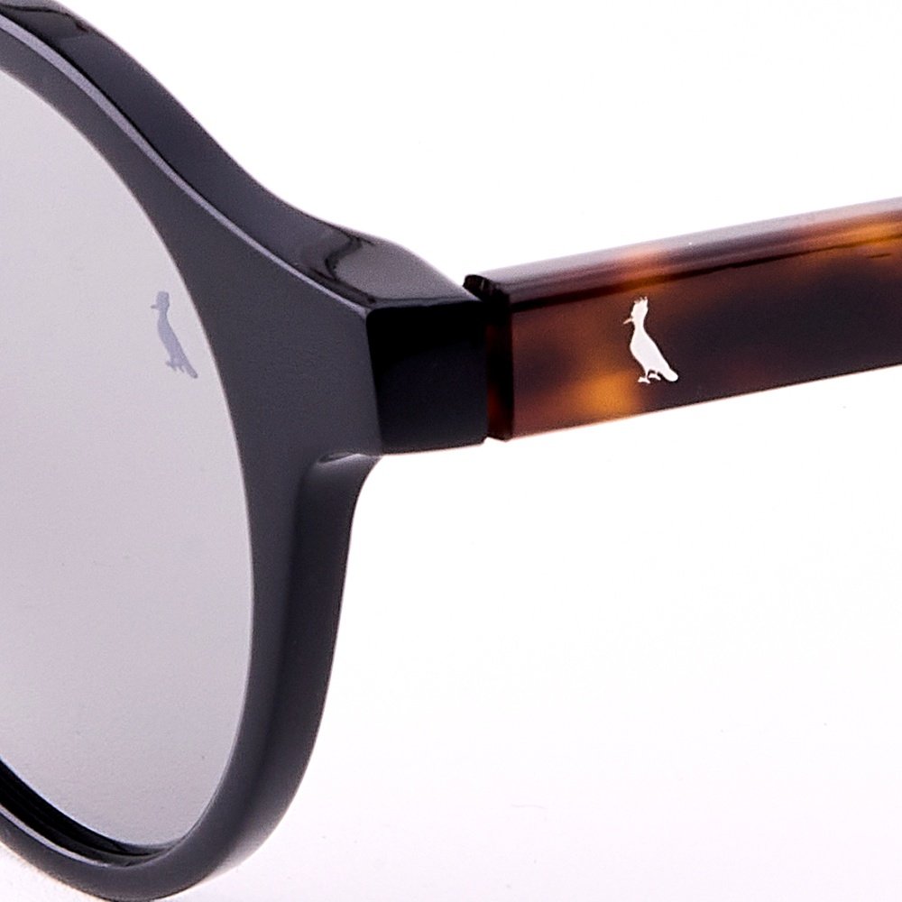 Óculos de Sol Reserva RSV6015S 005 - Preto 49 Preto 5