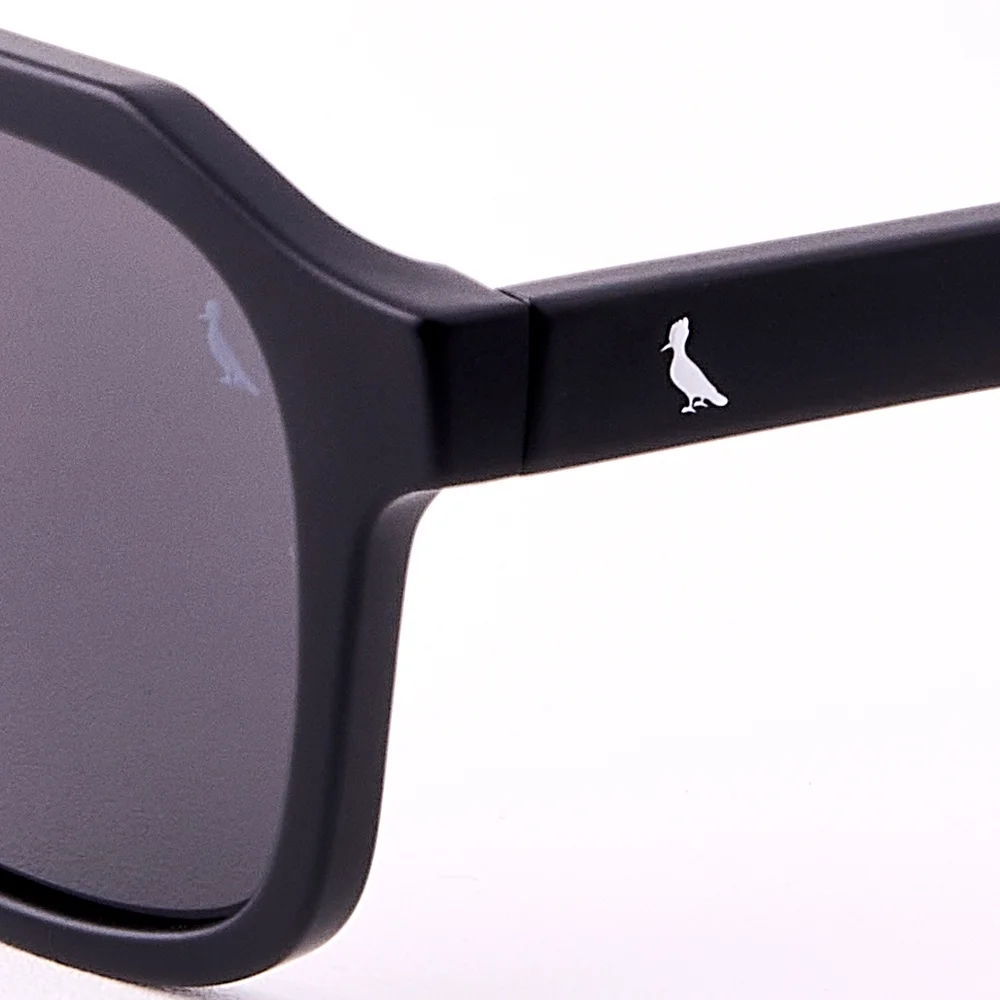 Óculos de Sol Reserva RSV6014S 002 - Preto Fosco 51 Preto 5