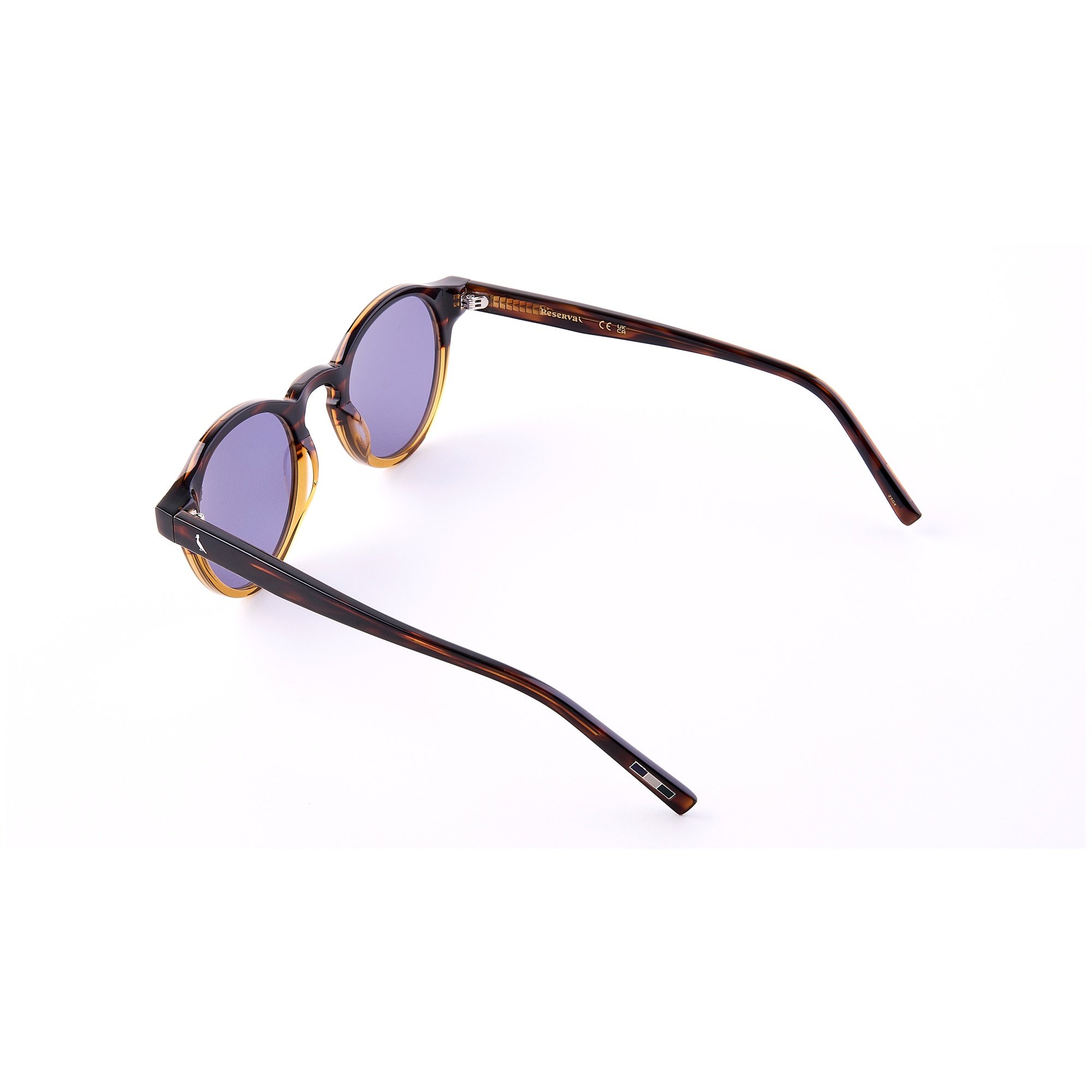 Óculos de Sol Reserva RSV6015S 217 - Marrom Havana 49 Marrom 4