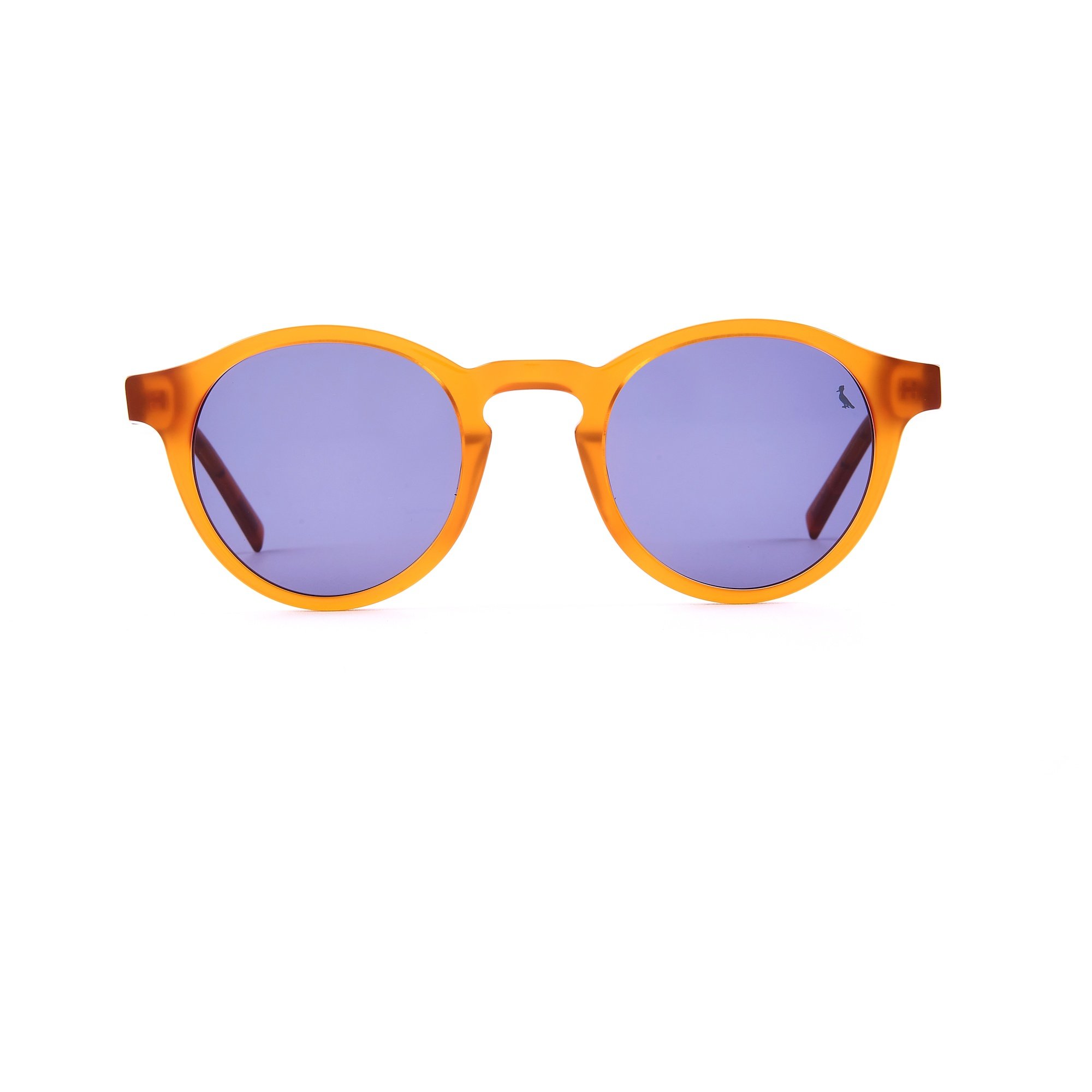 Óculos de Sol Reserva RSV6015S 721 - Marrom 49 Laranja 2