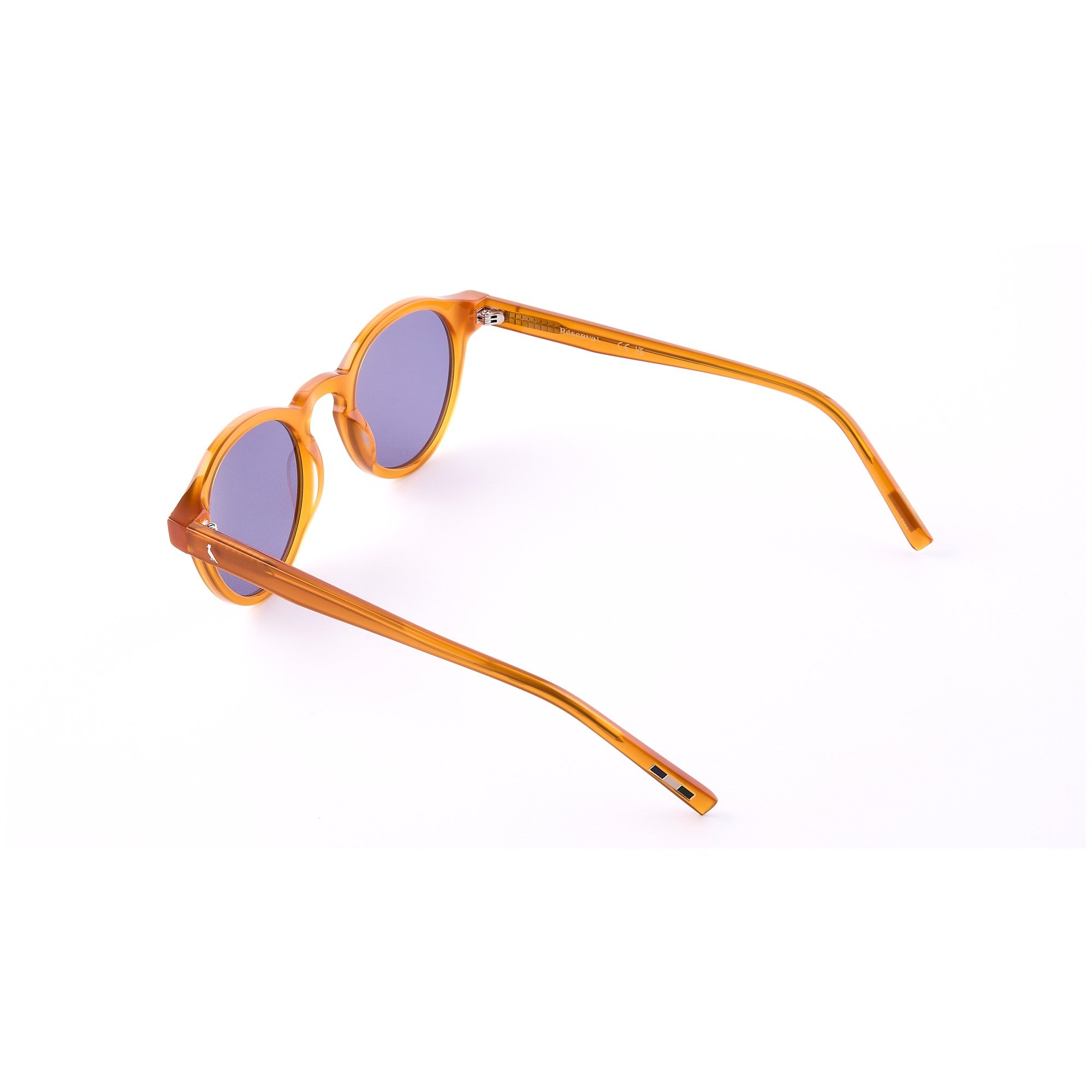 Óculos de Sol Reserva RSV6015S 721 - Marrom 49 Laranja 4