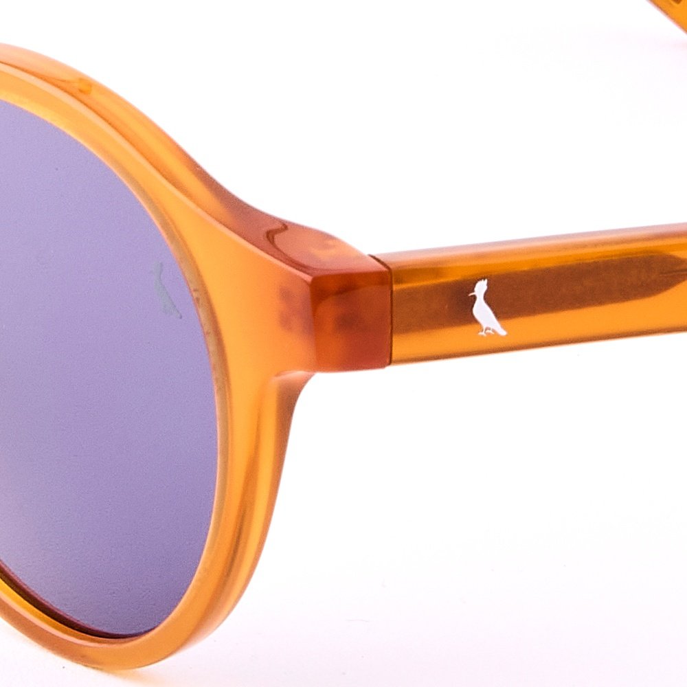 Óculos de Sol Reserva RSV6015S 721 - Marrom 49 Laranja 5