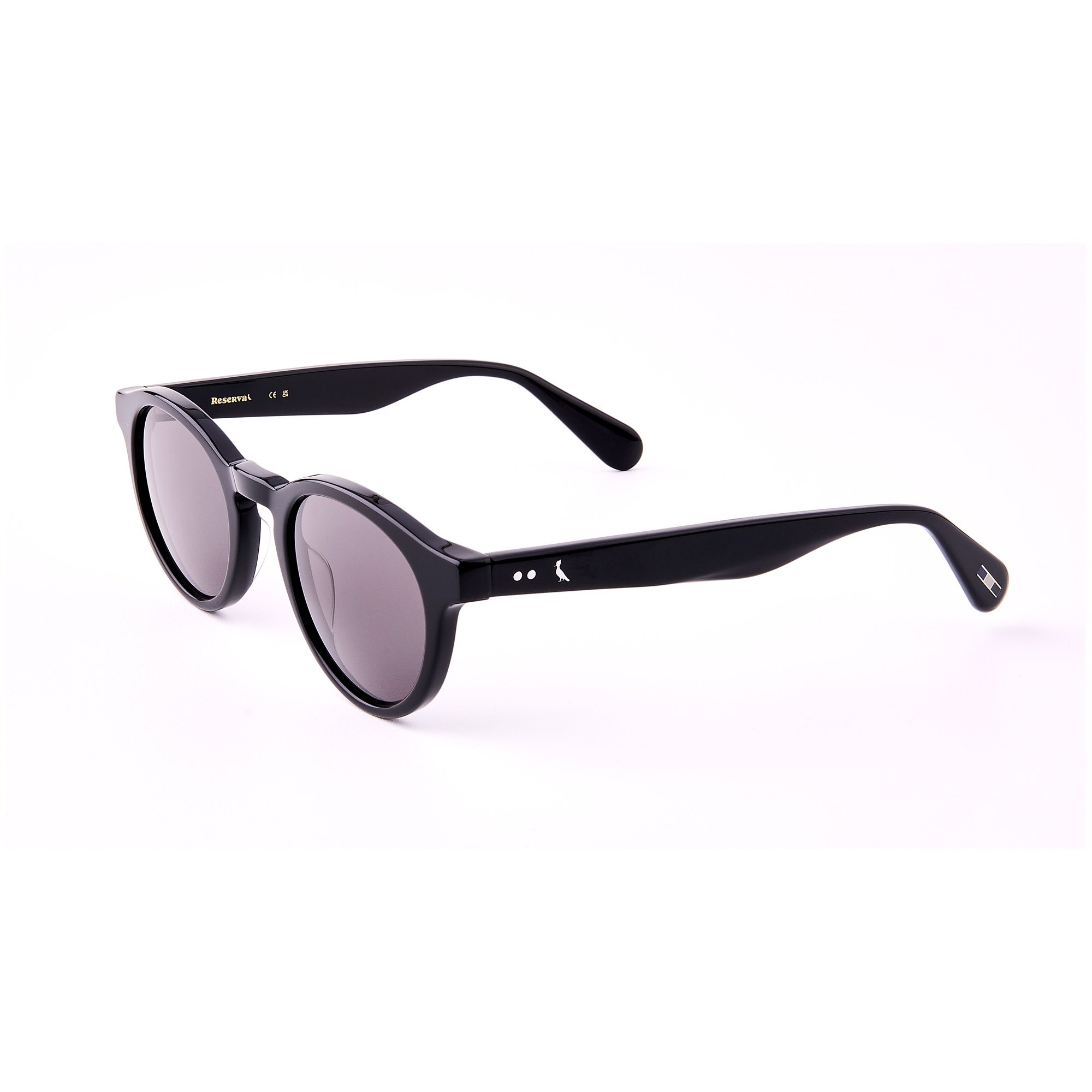 Óculos de Sol Reserva RSV6016S 001 - Preto 48