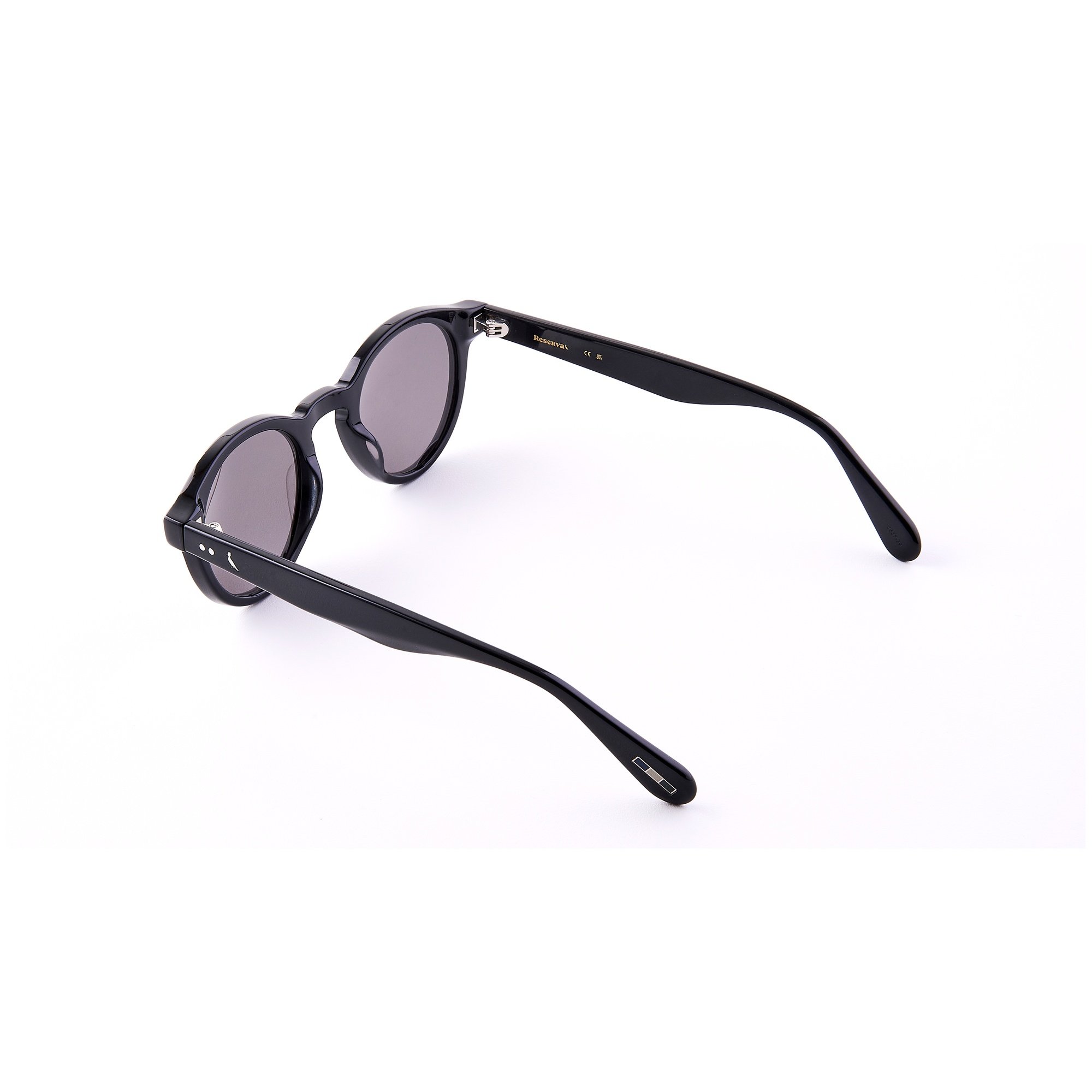 Óculos de Sol Reserva RSV6016S 001 - Preto 48 Preto 4