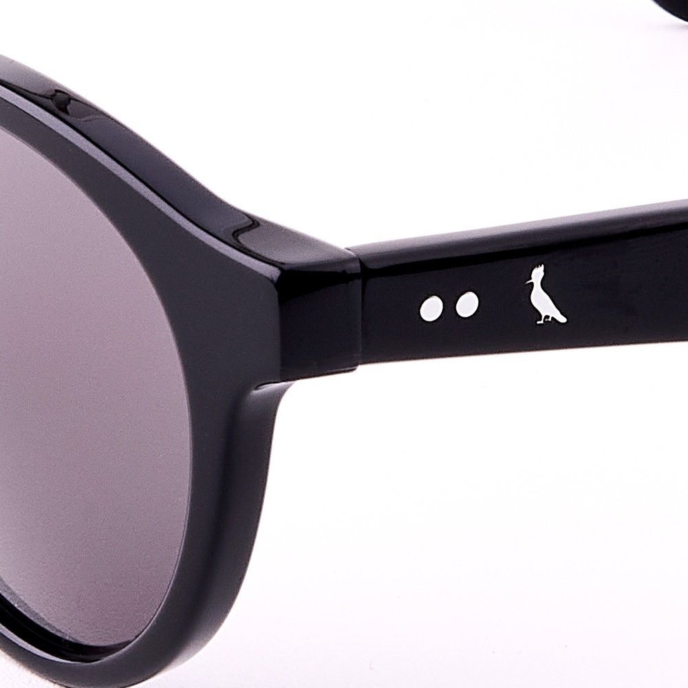 Óculos de Sol Reserva RSV6016S 001 - Preto 48 Preto 5