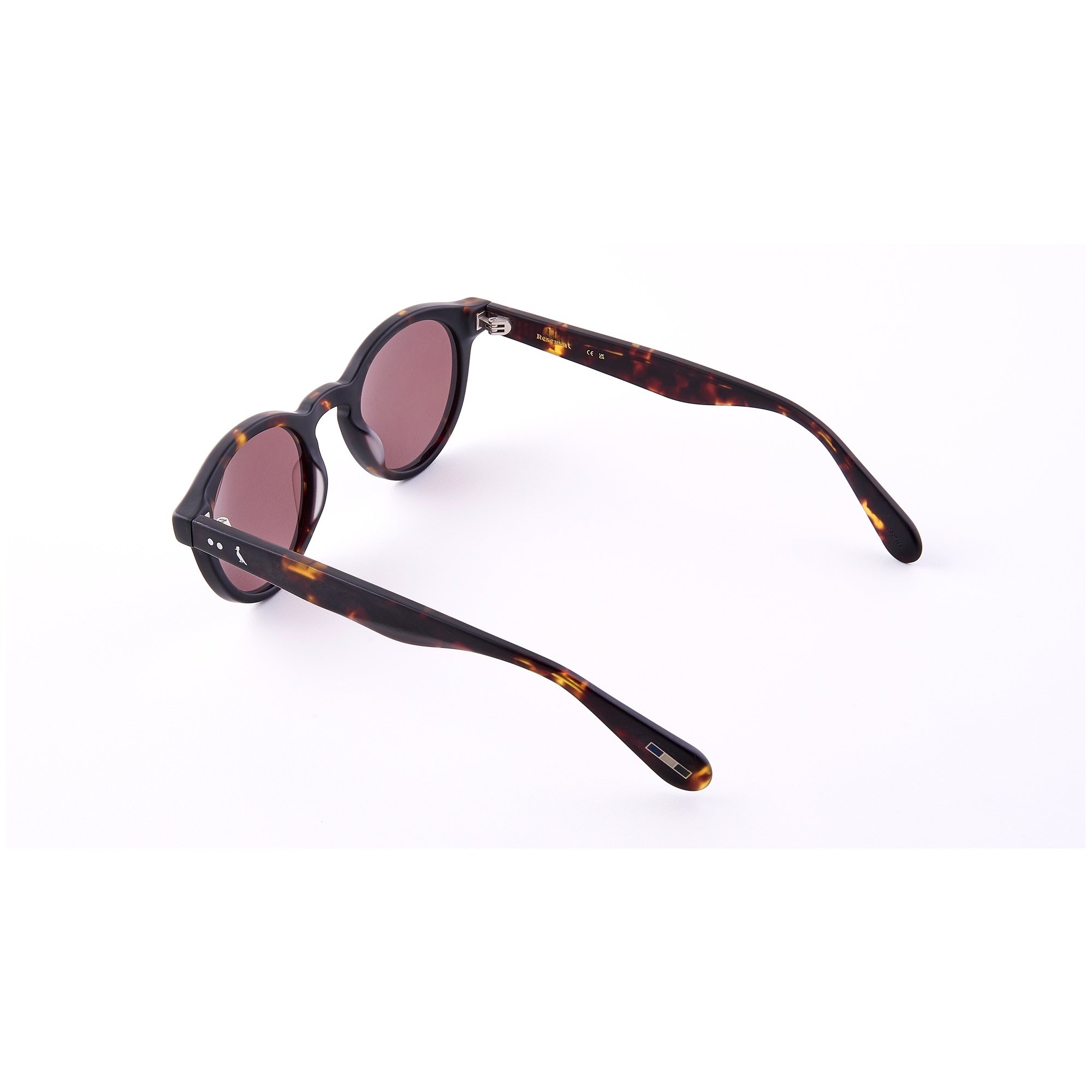 Óculos de Sol Reserva RSV6016S 214 - Marrom Havana 48 Marrom 4