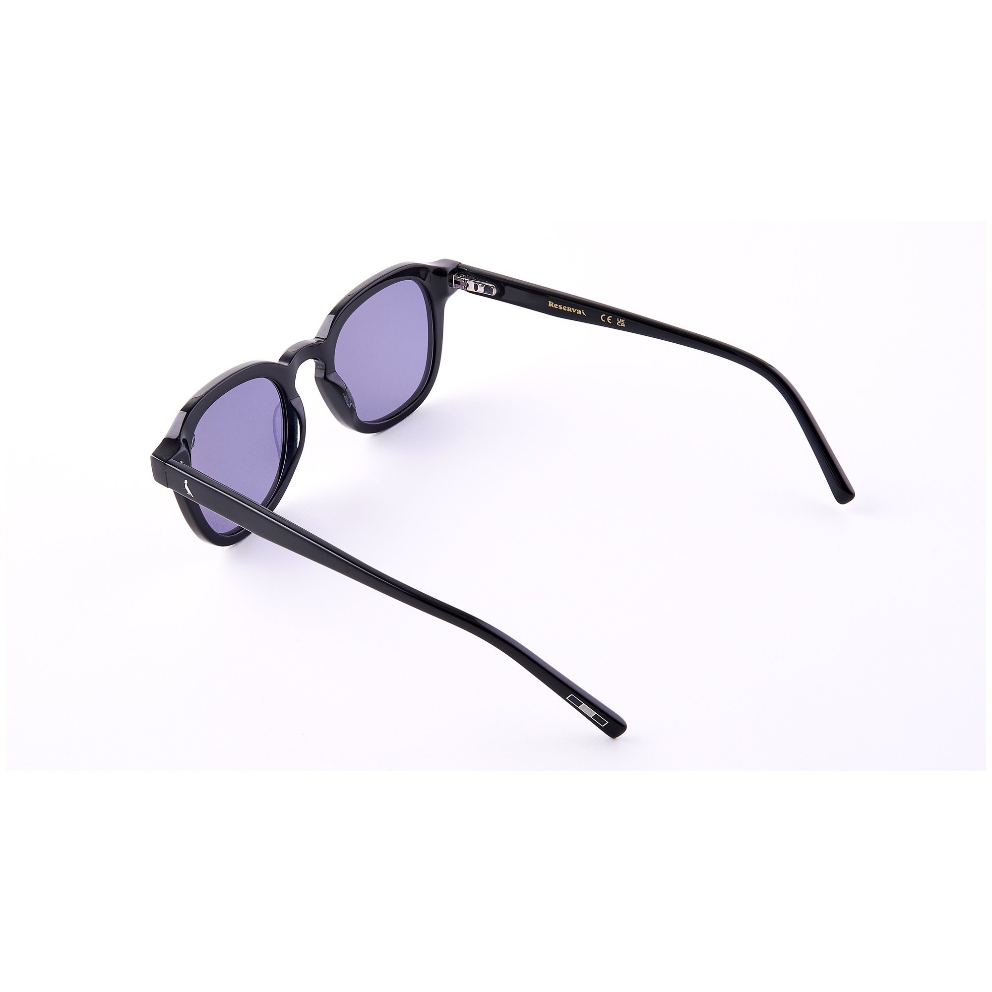 Óculos de Sol Reserva RSV6017S 001 - Preto 49 Preto 4