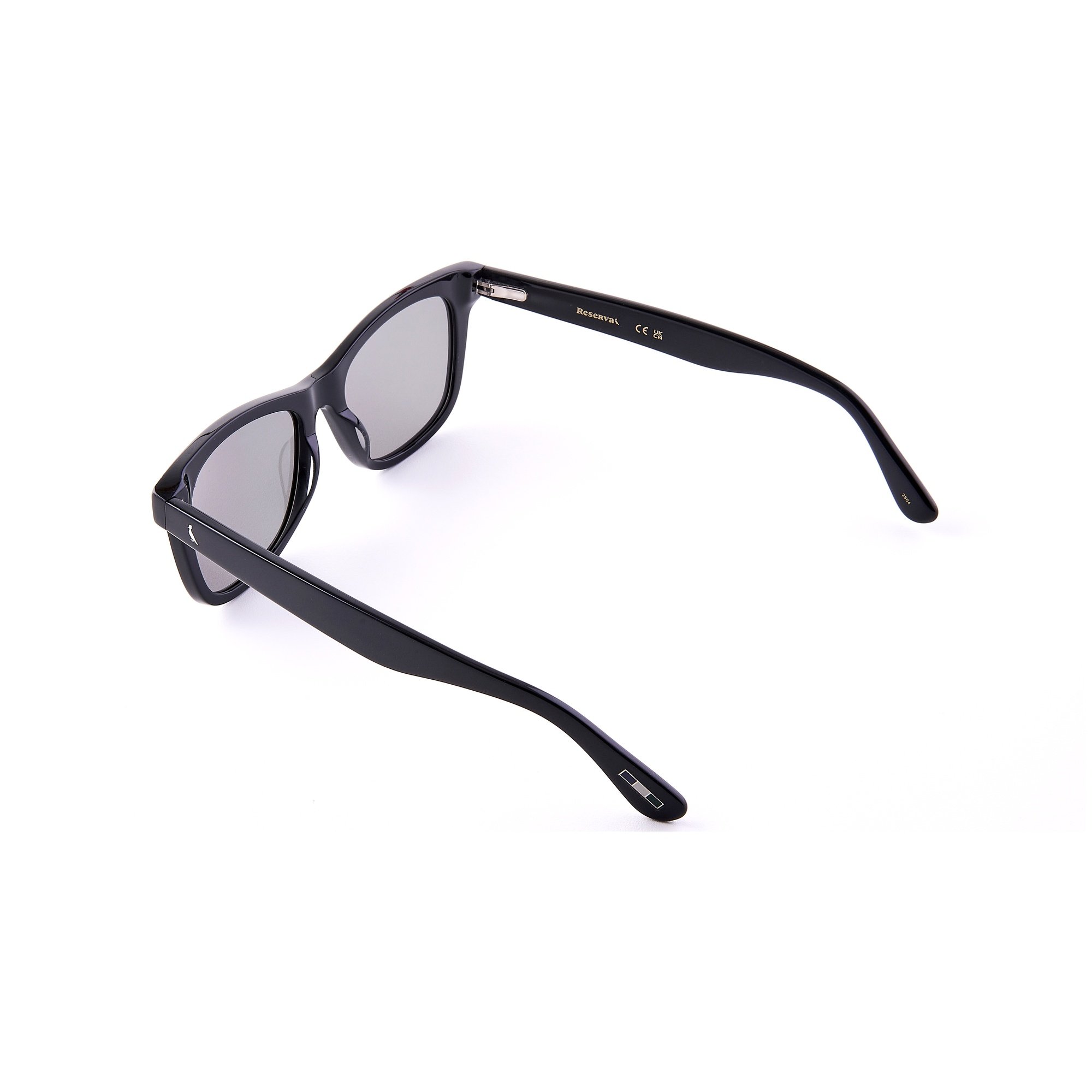 Óculos de Sol Reserva RSV6019S 001 - Preto 54 Preto 4