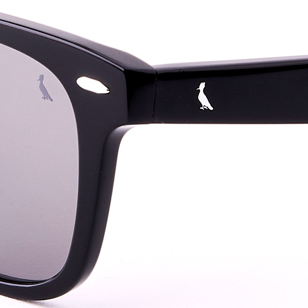 Óculos de Sol Reserva RSV6019S 001 - Preto 54 Preto 5