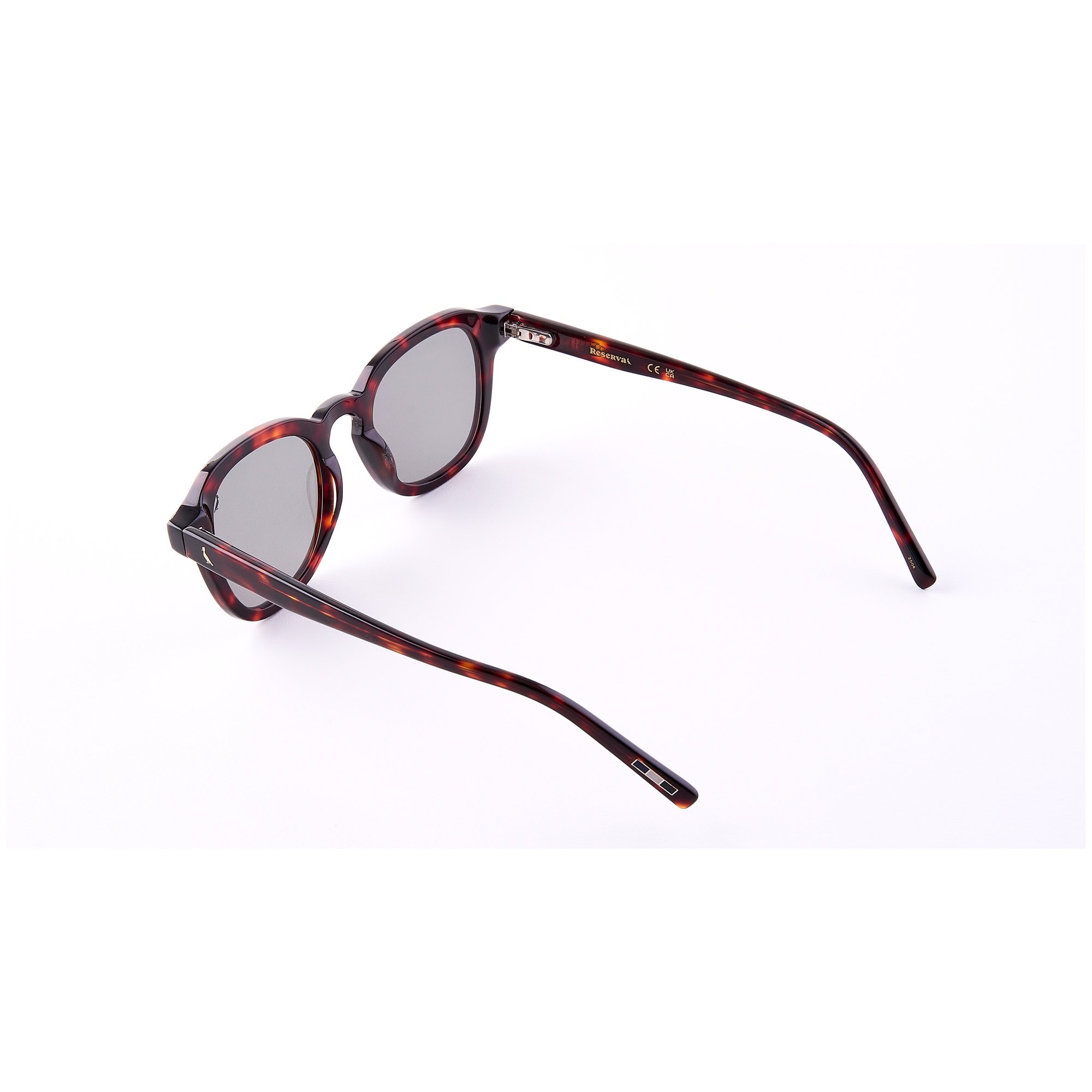 Óculos de Sol Reserva RSV6017S 213 - Marrom Havana 49 Marrom 4
