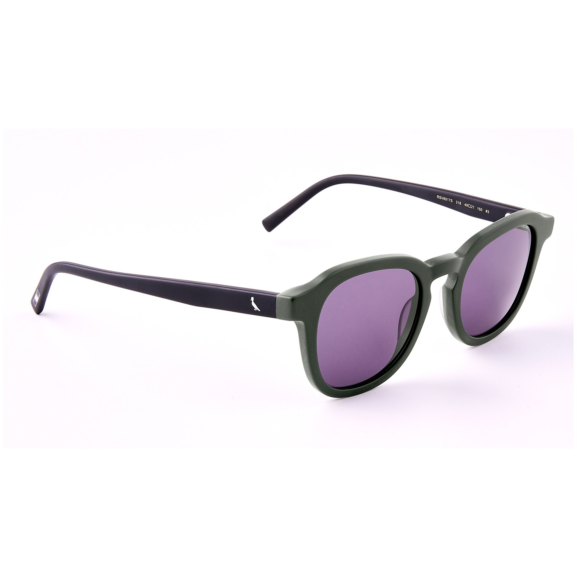 Óculos de Sol Reserva RSV6017S 318 - Verde 49 Verde 3