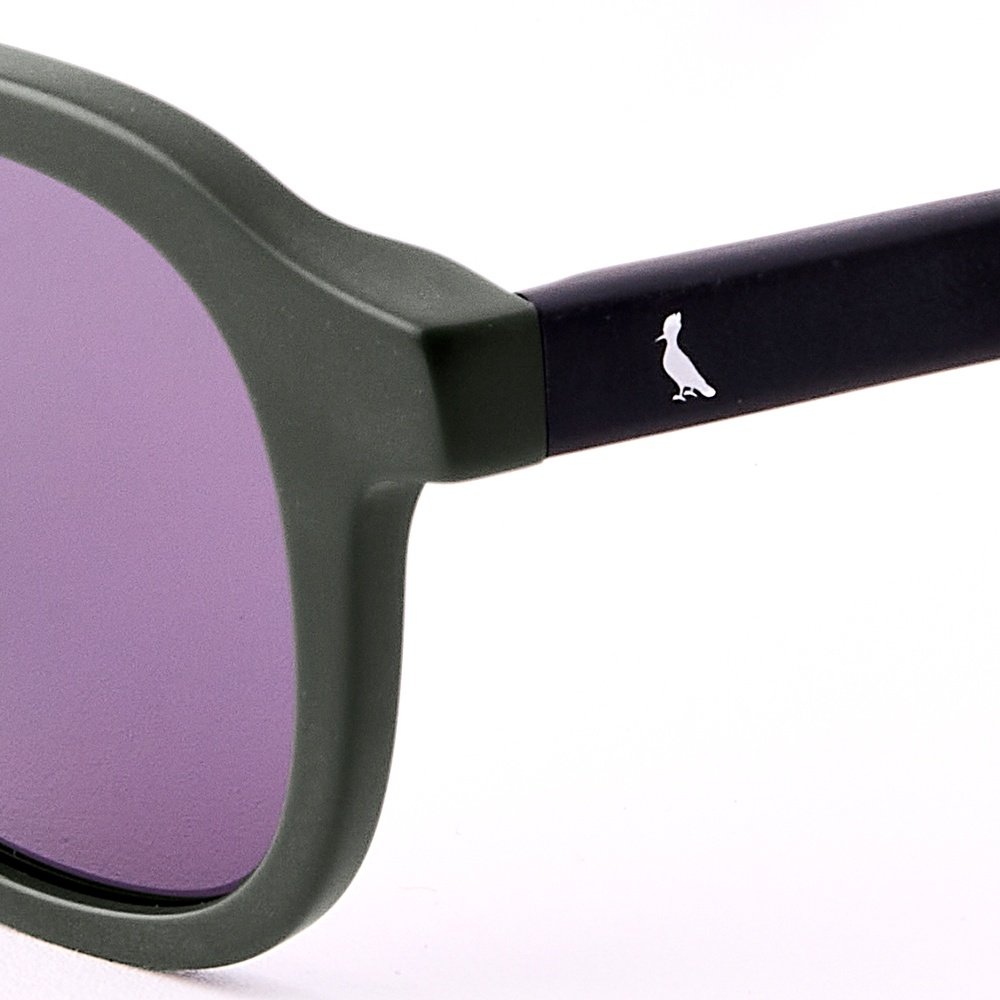 Óculos de Sol Reserva RSV6017S 318 - Verde 49 Verde 5