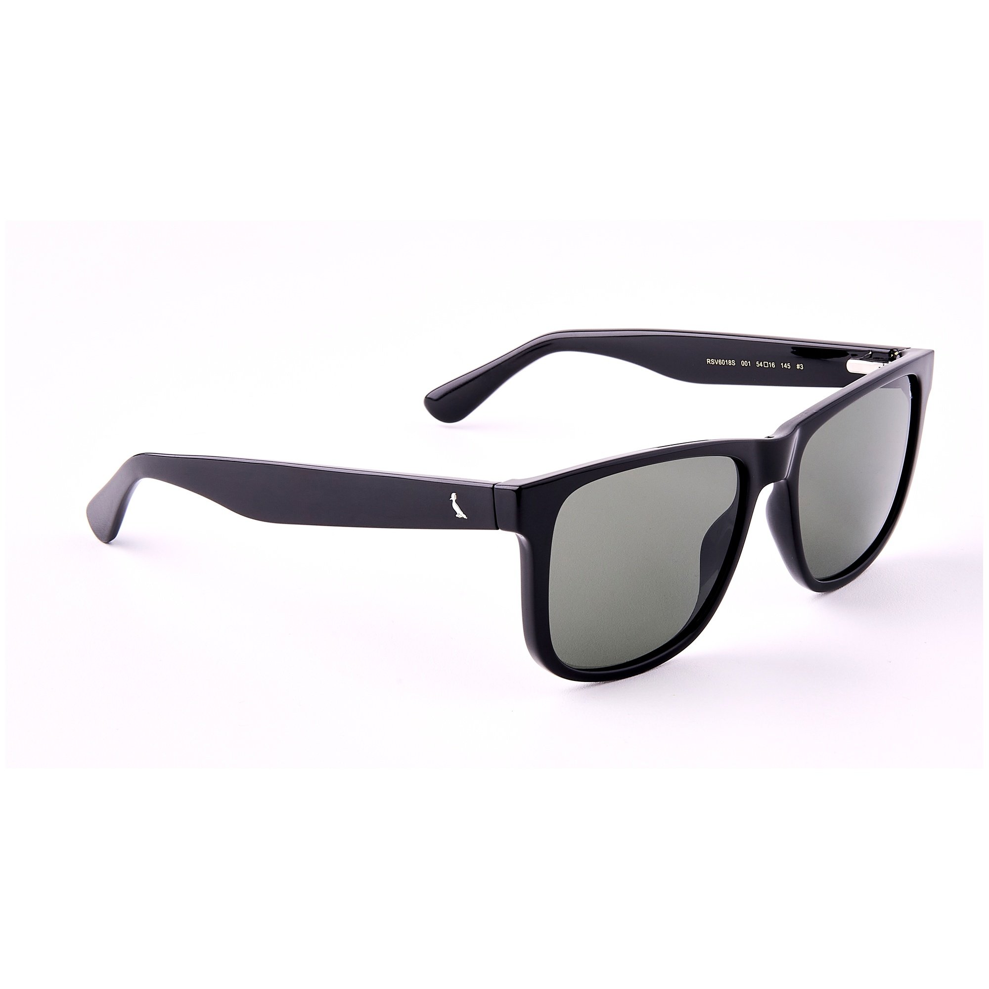 Óculos de Sol Reserva RSV6018S 001 - Preto 54 Preto 3