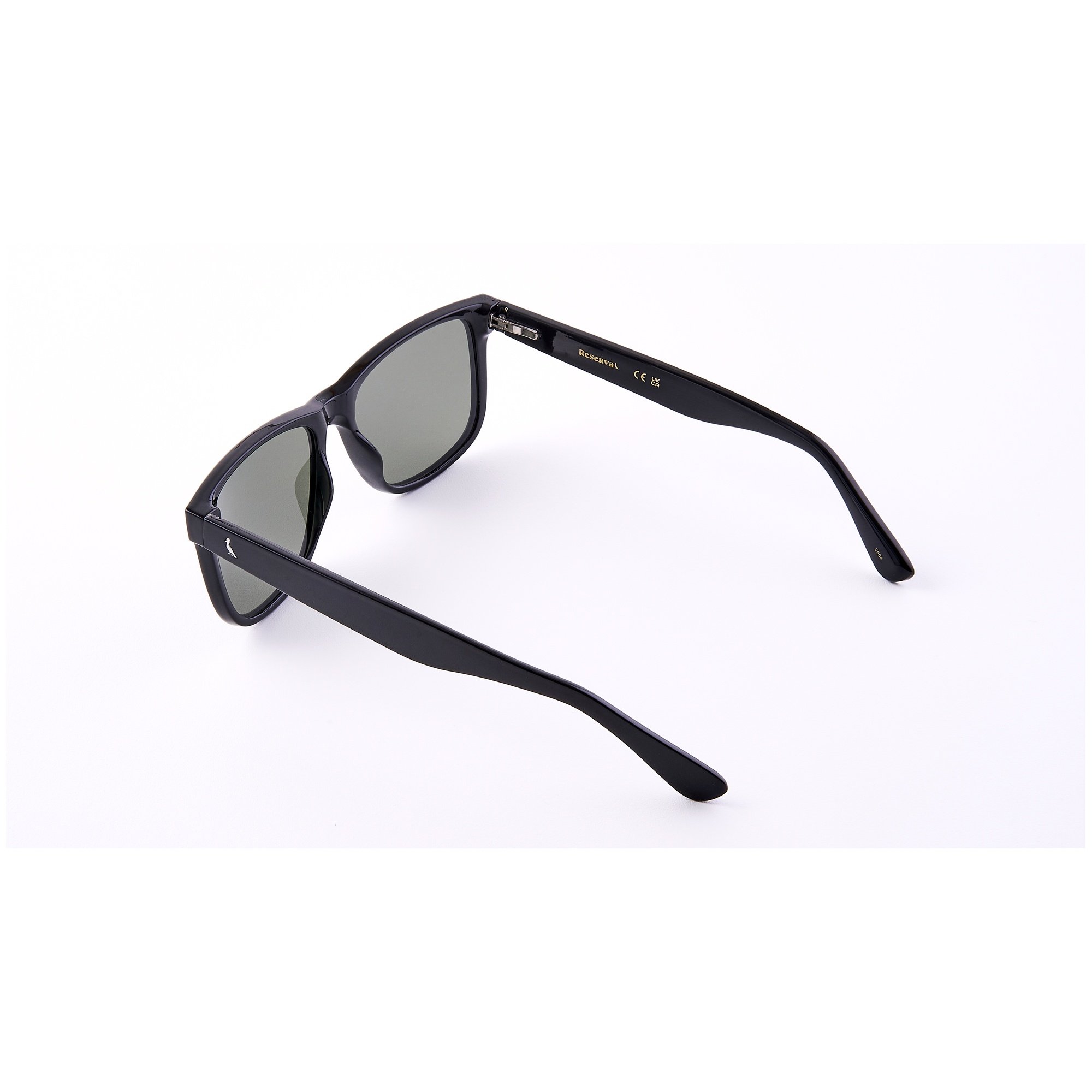 Óculos de Sol Reserva RSV6018S 001 - Preto 54 Preto 4