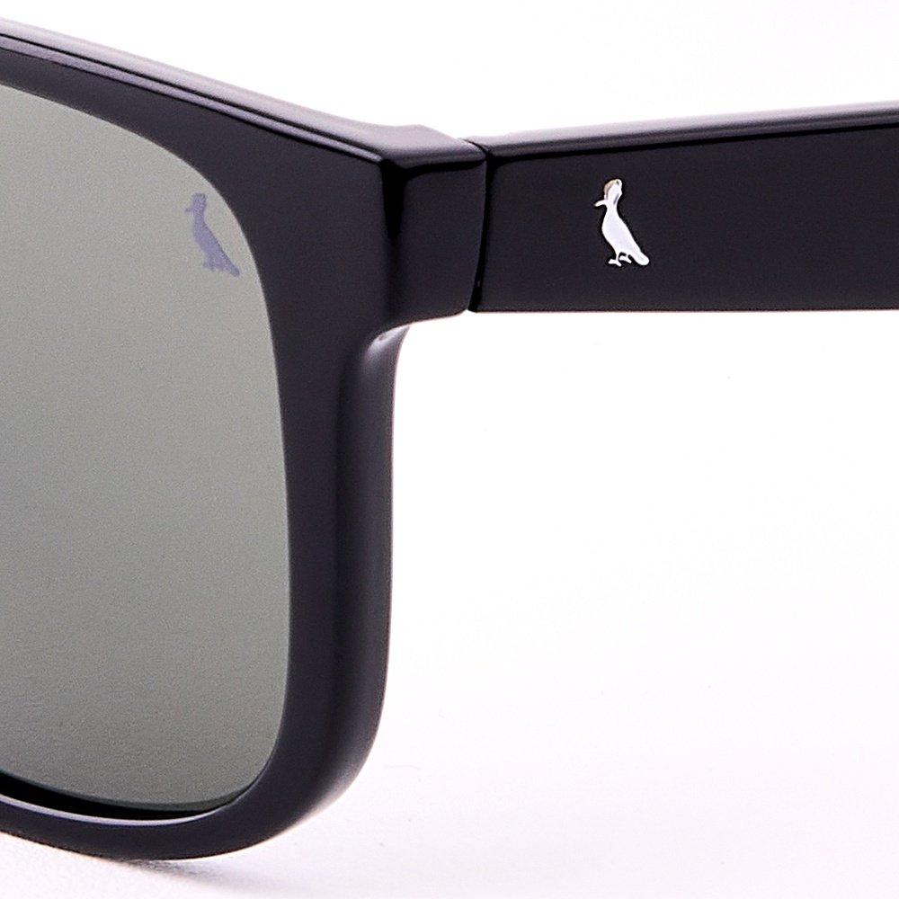 Óculos de Sol Reserva RSV6018S 001 - Preto 54 Preto 5