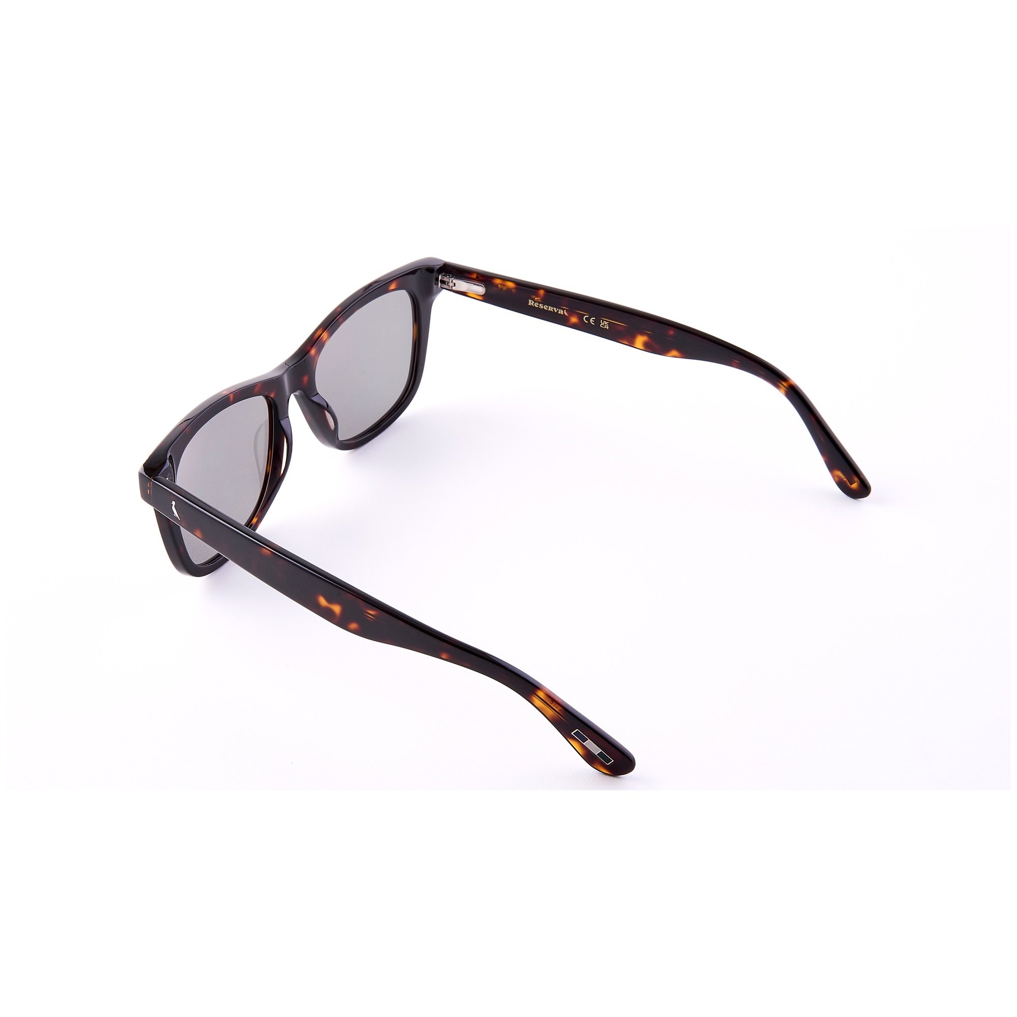 Óculos de Sol Reserva RSV6019S 215 - Marrom Havana 54 Marrom 4