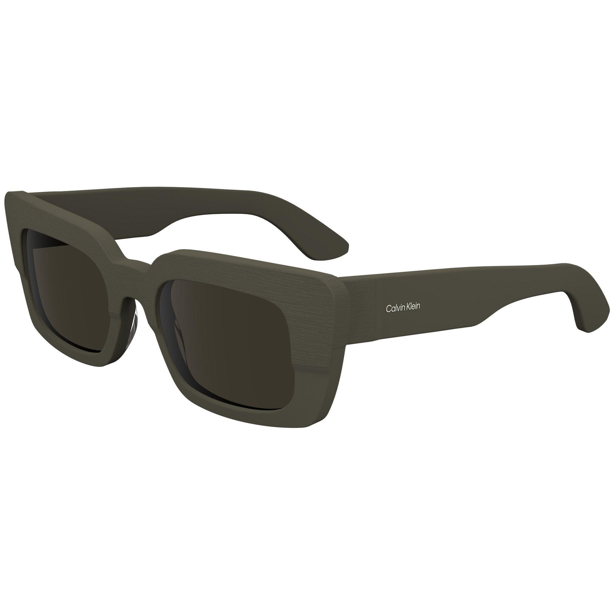 Óculos de Sol Calvin Klein CK24512S 260 - Marrom 51