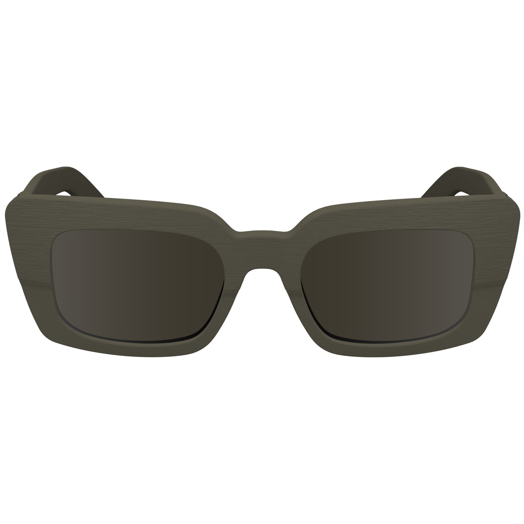 Óculos de Sol Calvin Klein CK24512S 260 - Marrom 51 Marrom 2