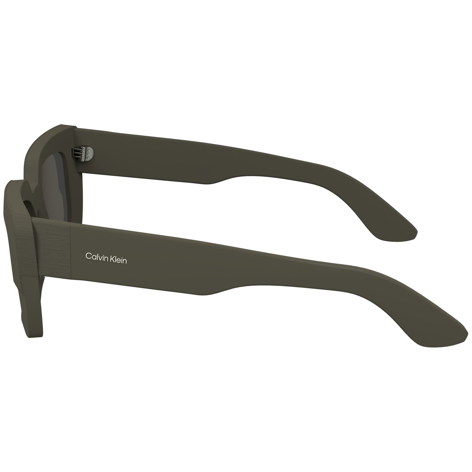 Óculos de Sol Calvin Klein CK24512S 260 - Marrom 51 Marrom 3