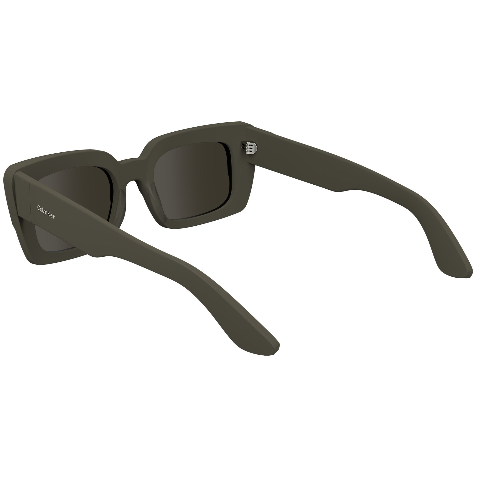 Óculos de Sol Calvin Klein CK24512S 260 - Marrom 51 Marrom 4