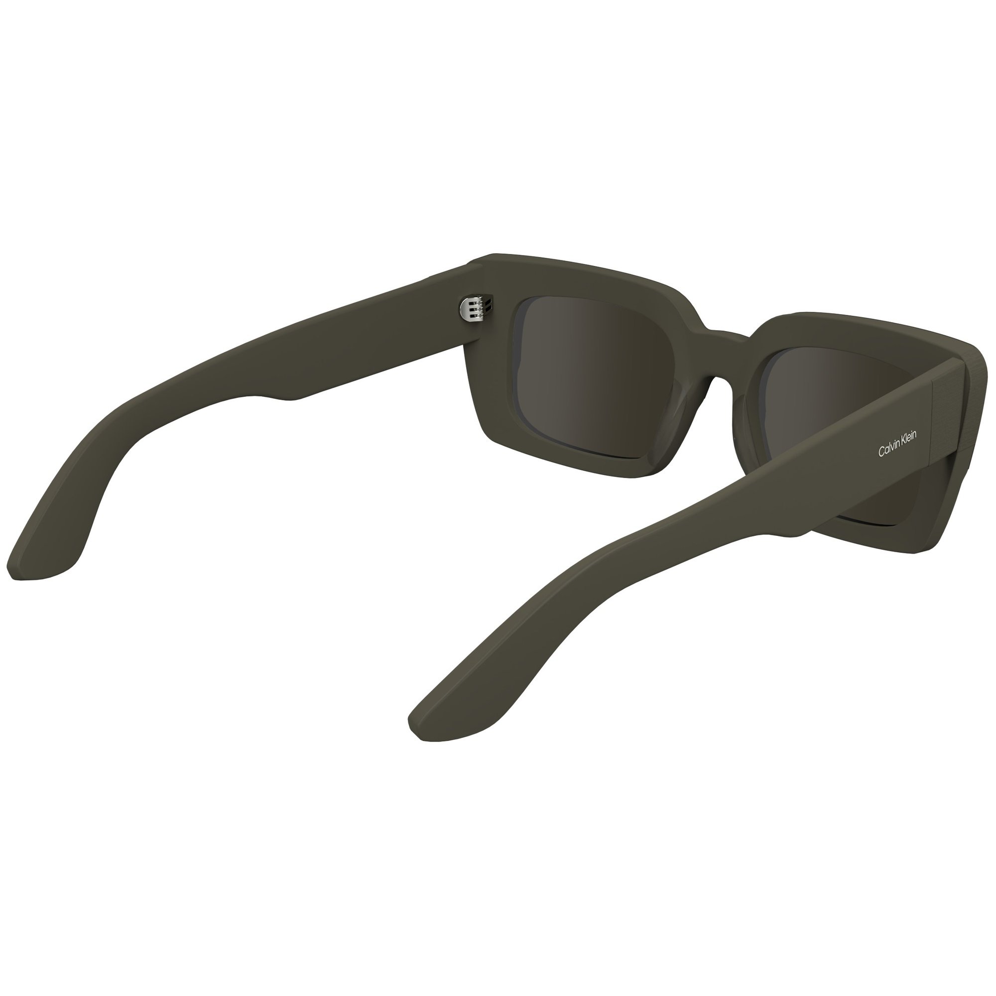 Óculos de Sol Calvin Klein CK24512S 260 - Marrom 51 Marrom 5