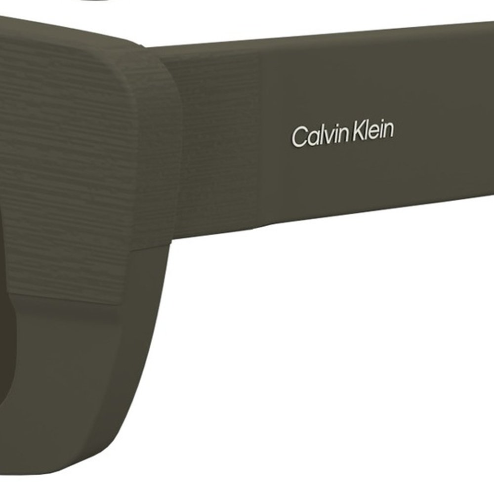 Óculos de Sol Calvin Klein CK24512S 260 - Marrom 51 Marrom 6