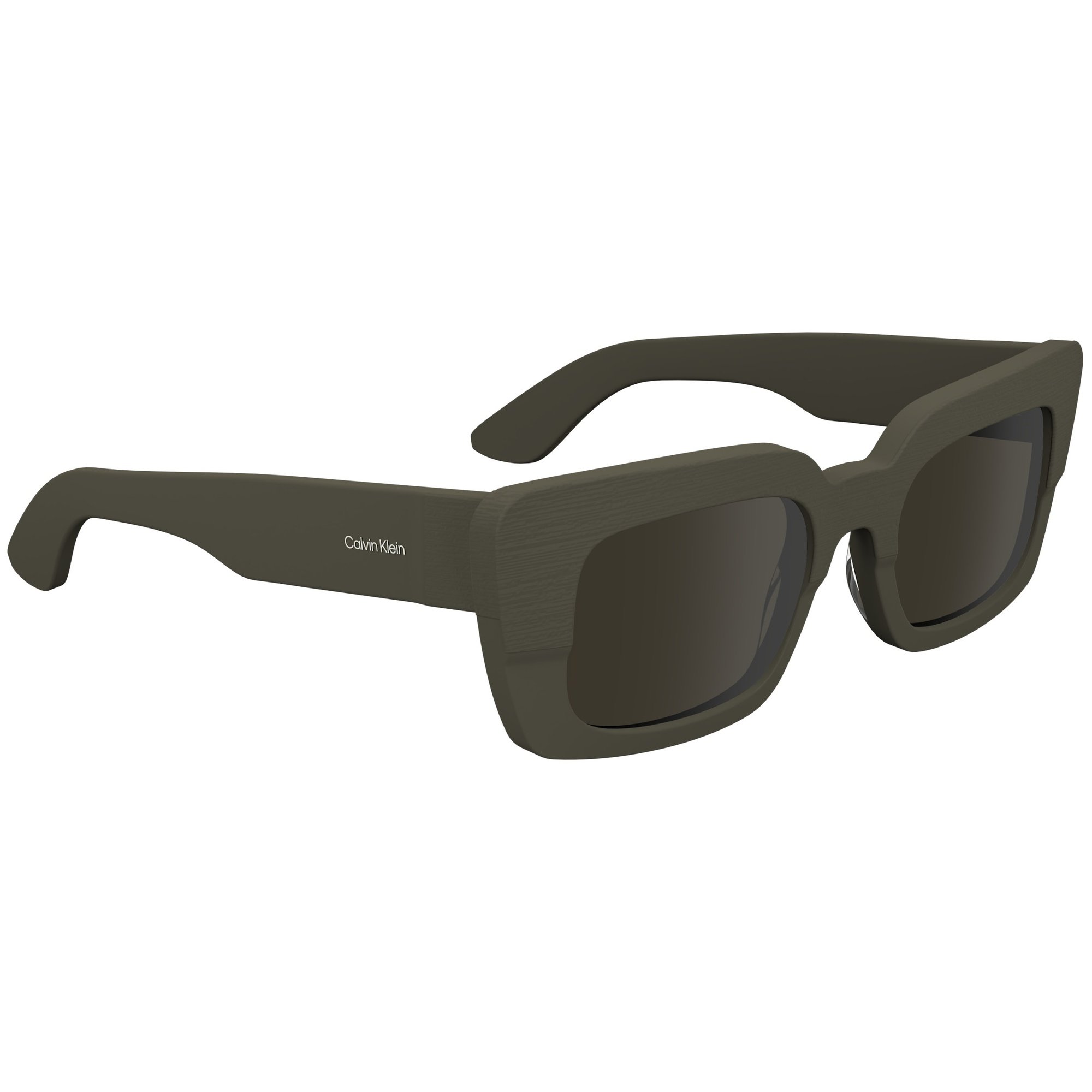 Óculos de Sol Calvin Klein CK24512S 260 - Marrom 51 Marrom 7