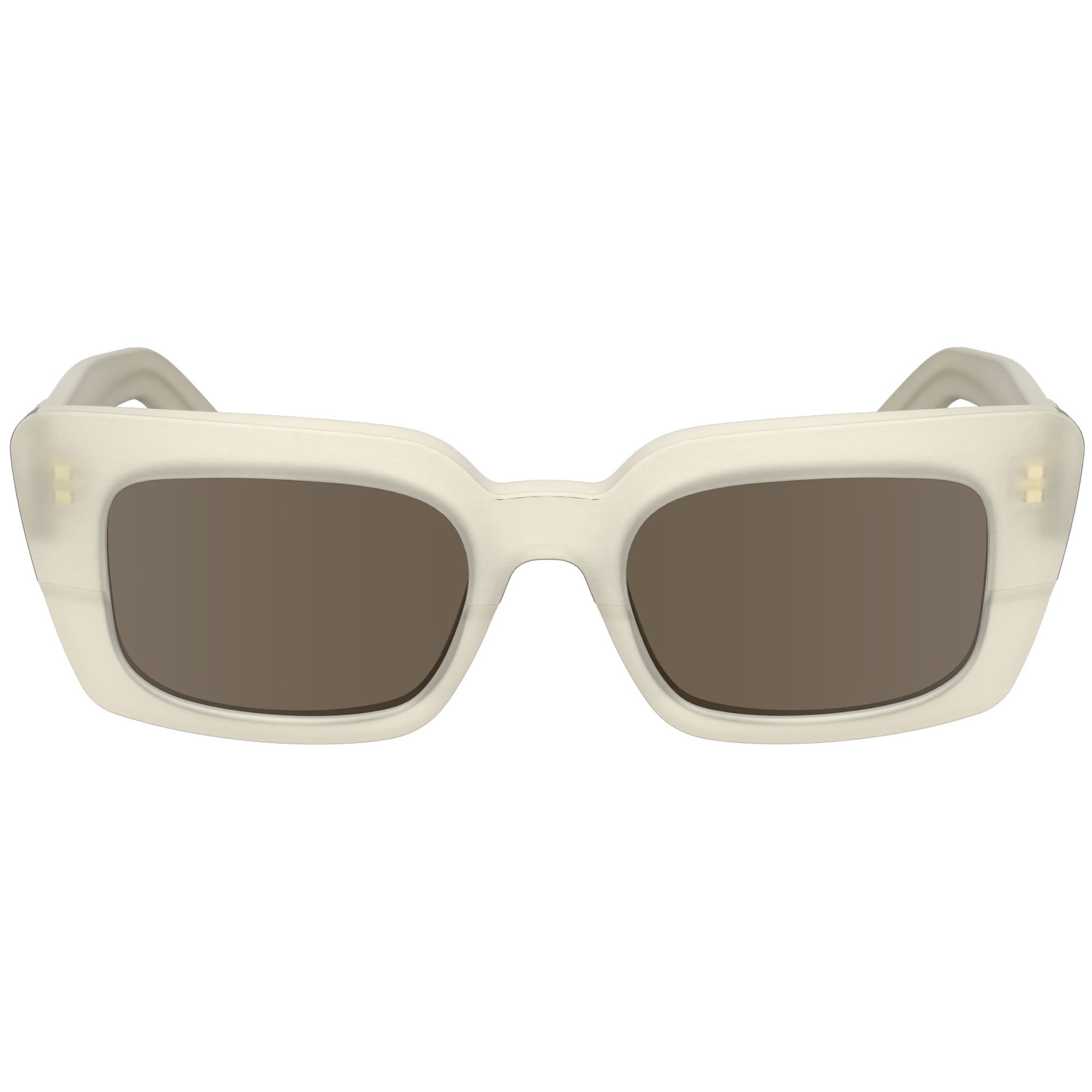 Óculos de Sol Calvin Klein CK24512S 109 - Marrom 51 Marrom 2