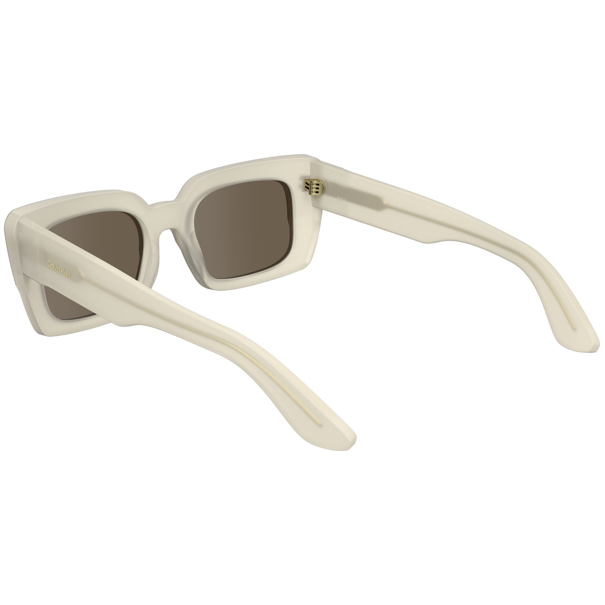 Óculos de Sol Calvin Klein CK24512S 109 - Marrom 51 Marrom 4