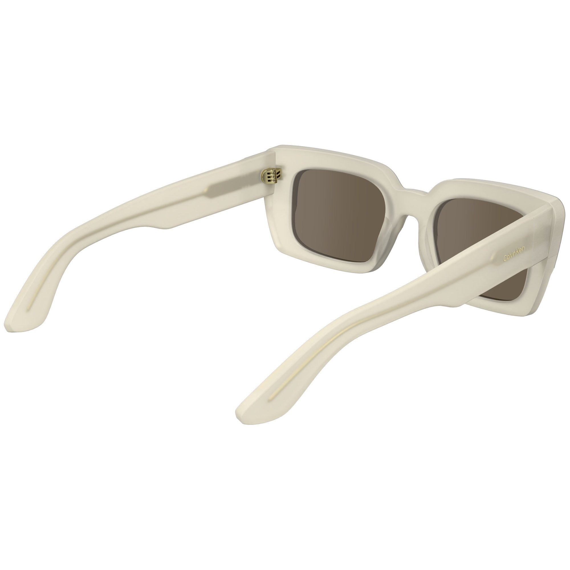 Óculos de Sol Calvin Klein CK24512S 109 - Marrom 51 Marrom 5