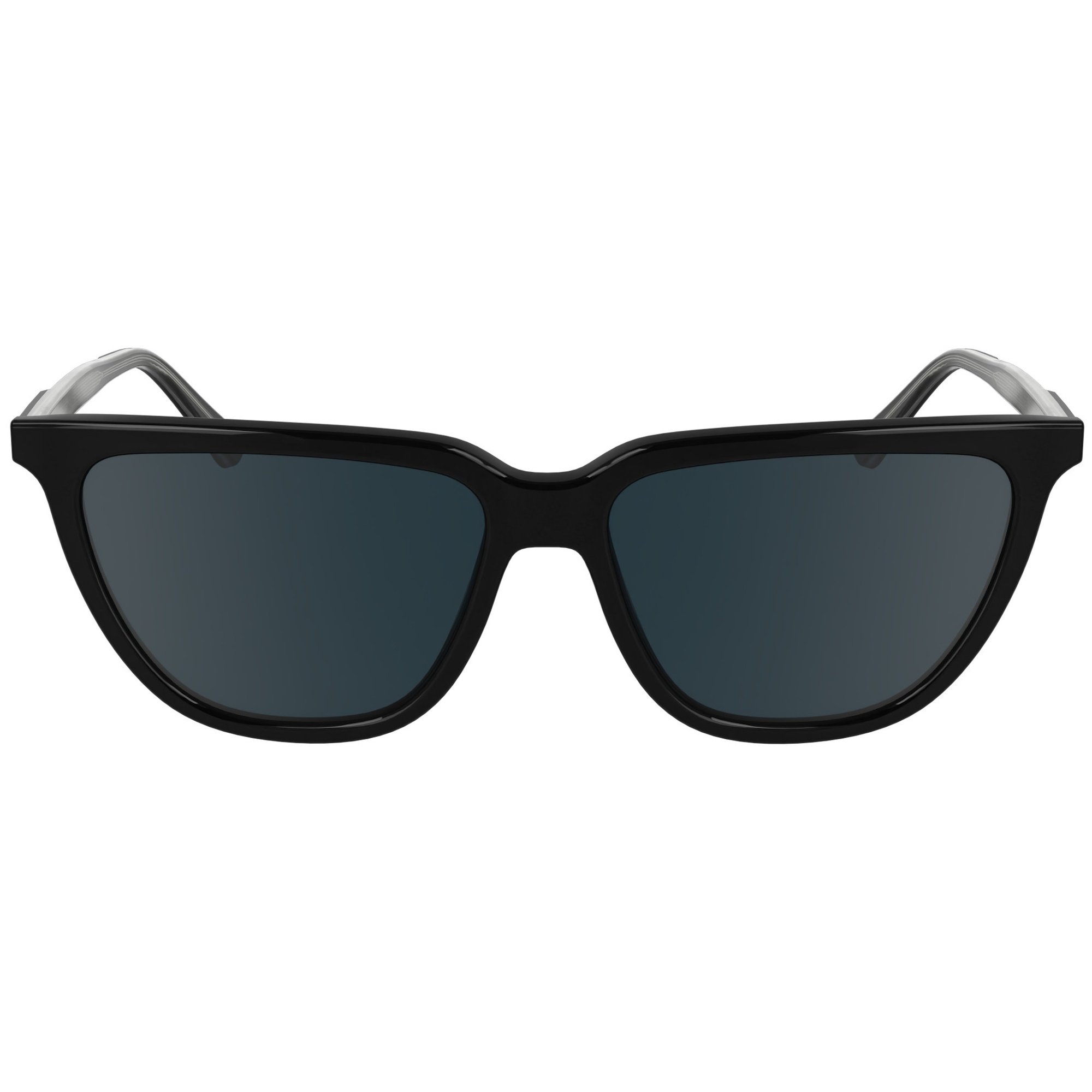 Óculos de Sol Calvin Klein CK24537S 001 - Preto 55 Preto 2