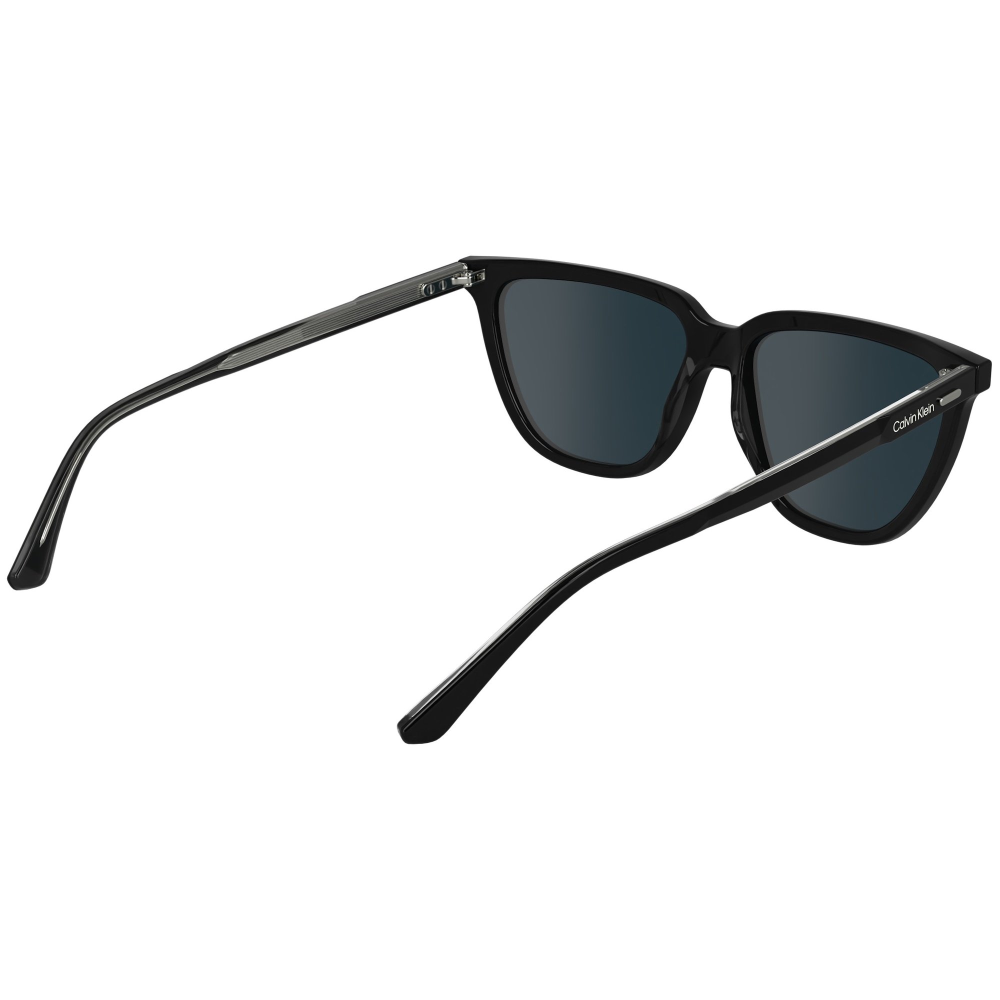 Óculos de Sol Calvin Klein CK24537S 001 - Preto 55 Preto 5