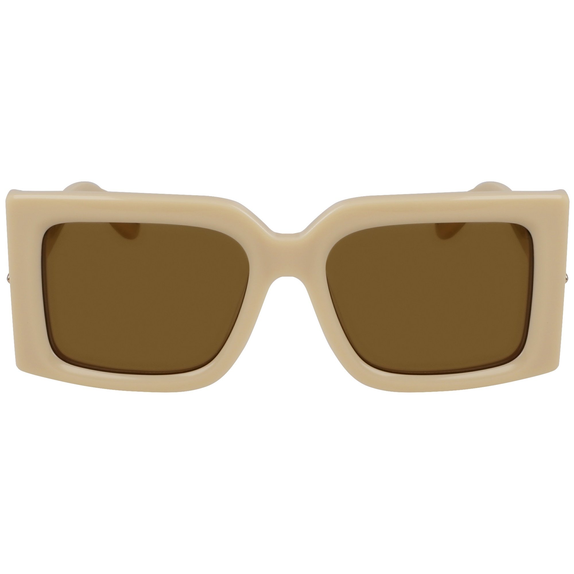 Óculos de Sol Ferragamo SF2032S 255 - Bege 55 Bege 2