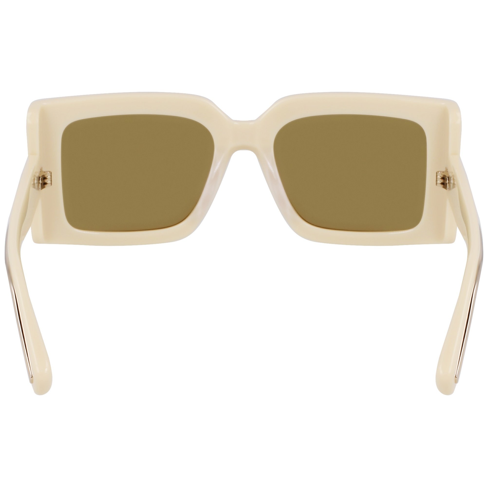 Óculos de Sol Ferragamo SF2032S 255 - Bege 55 Bege 5