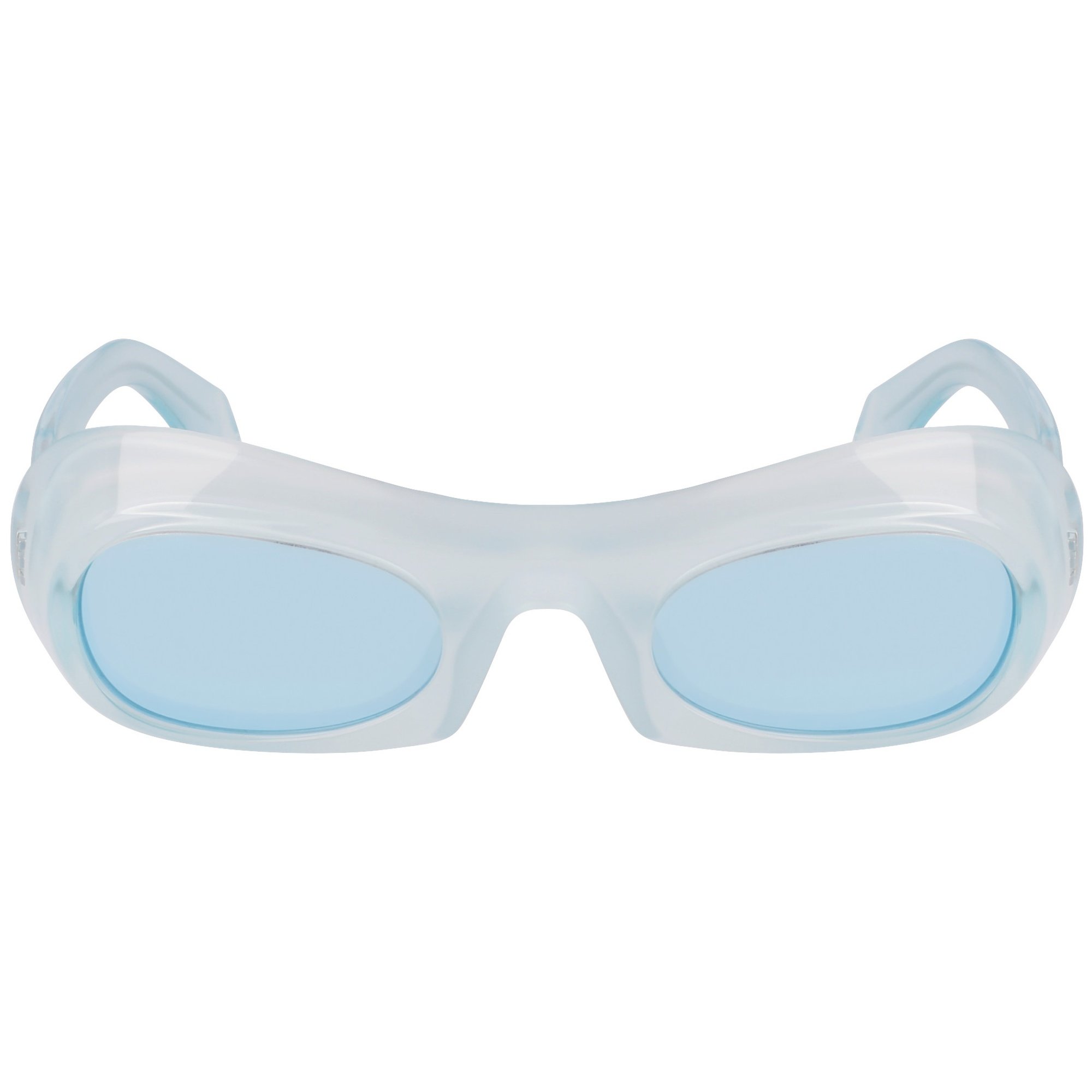 Óculos de Sol Ferragamo SF2030S 451 - Azul Cristal 51