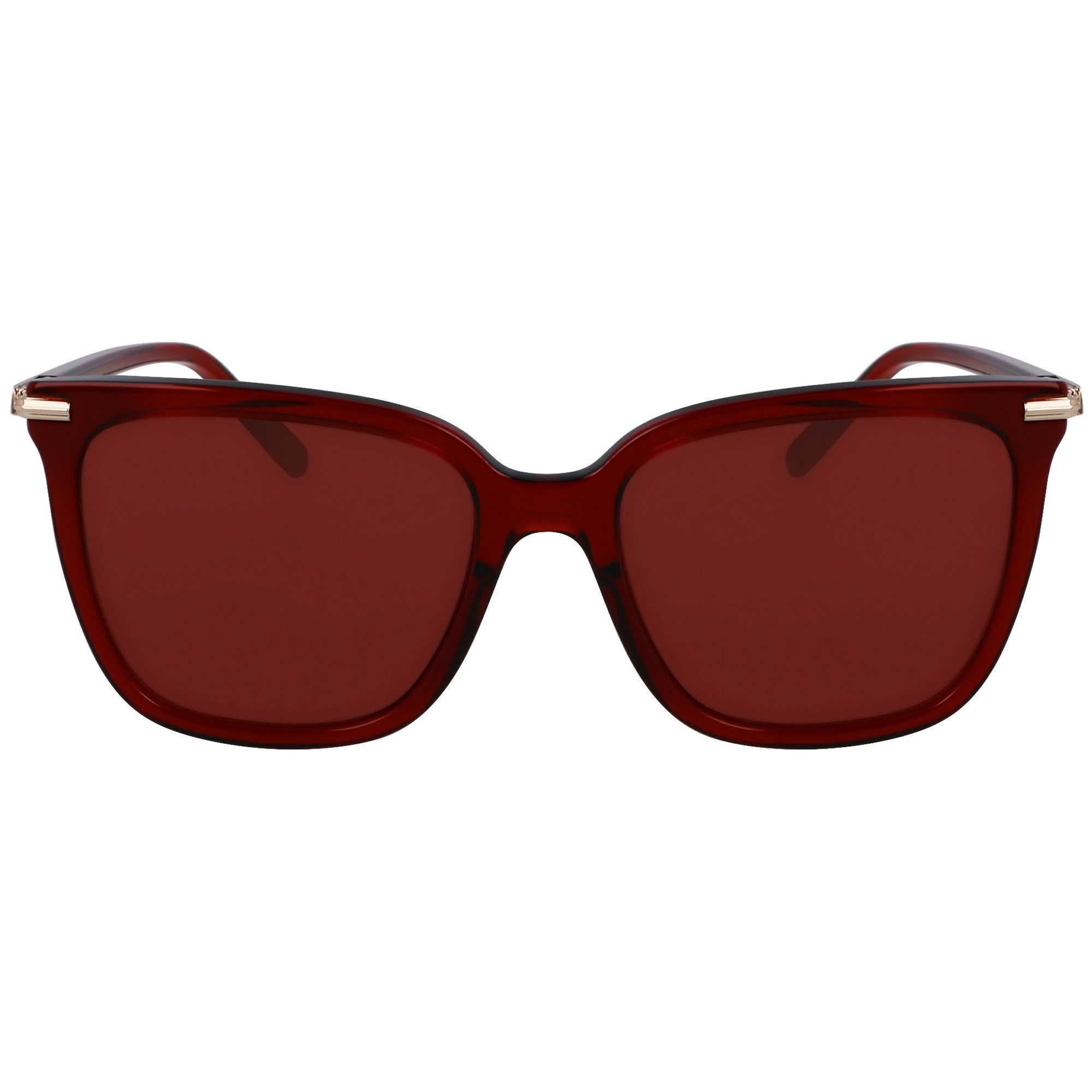 Óculos de Sol Ferragamo SF2037S 616 - Vermelho 56 Vermelho 5
