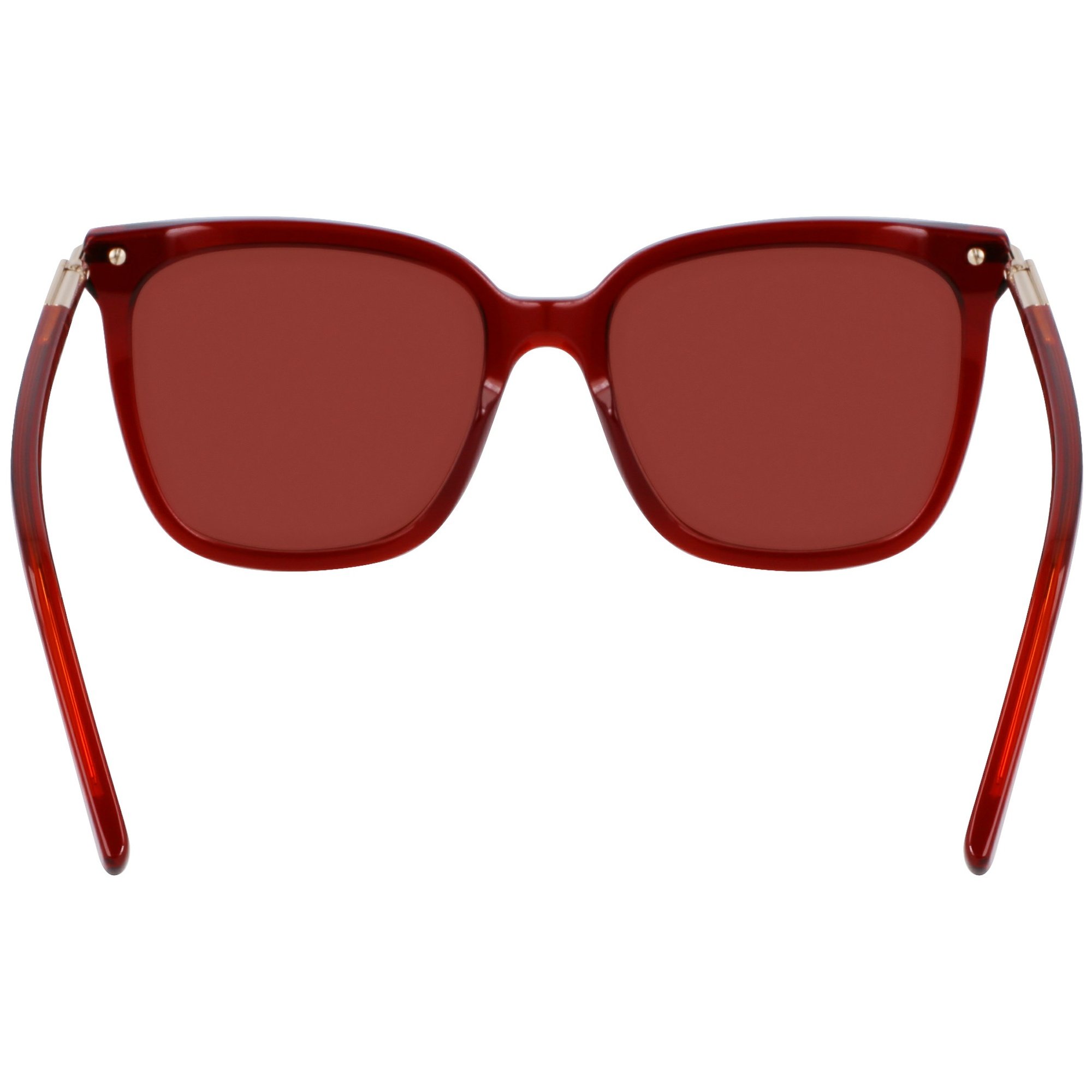 Óculos de Sol Ferragamo SF2037S 616 - Vermelho 56 Vermelho 8