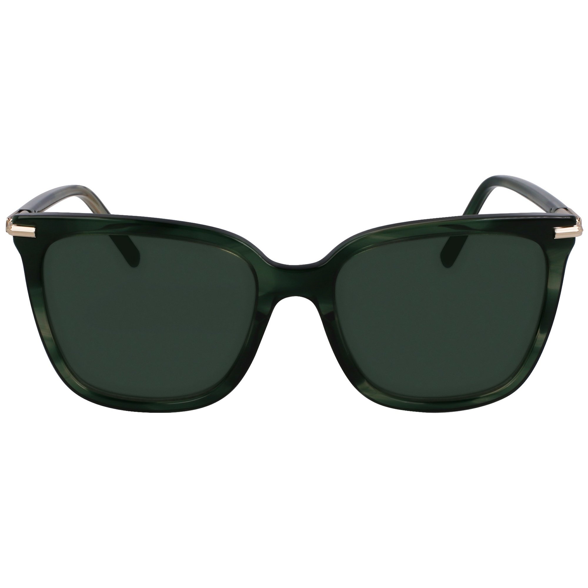 Óculos de Sol Ferragamo SF2037S 315 - Verde 56