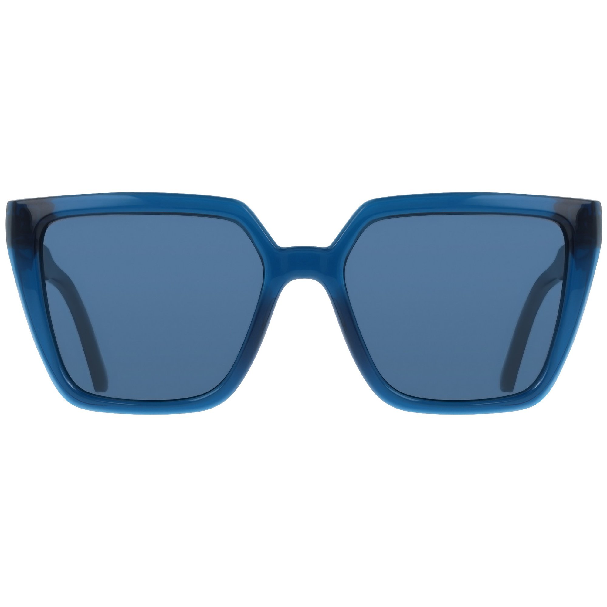 Óculos de Sol Ferragamo SF2058SE 432 - Azul Cristal 54 Azul 2