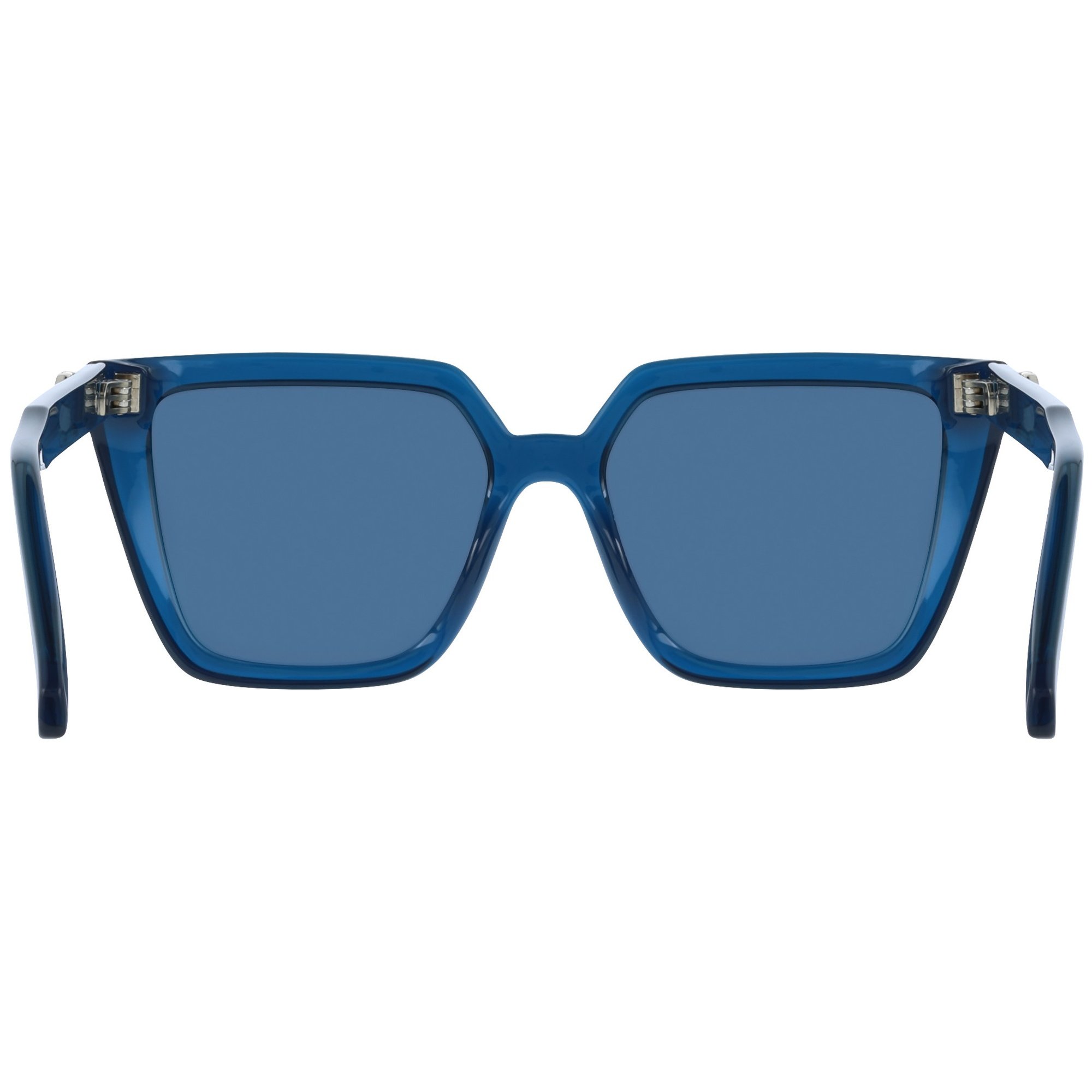 Óculos de Sol Ferragamo SF2058SE 432 - Azul Cristal 54 Azul 5