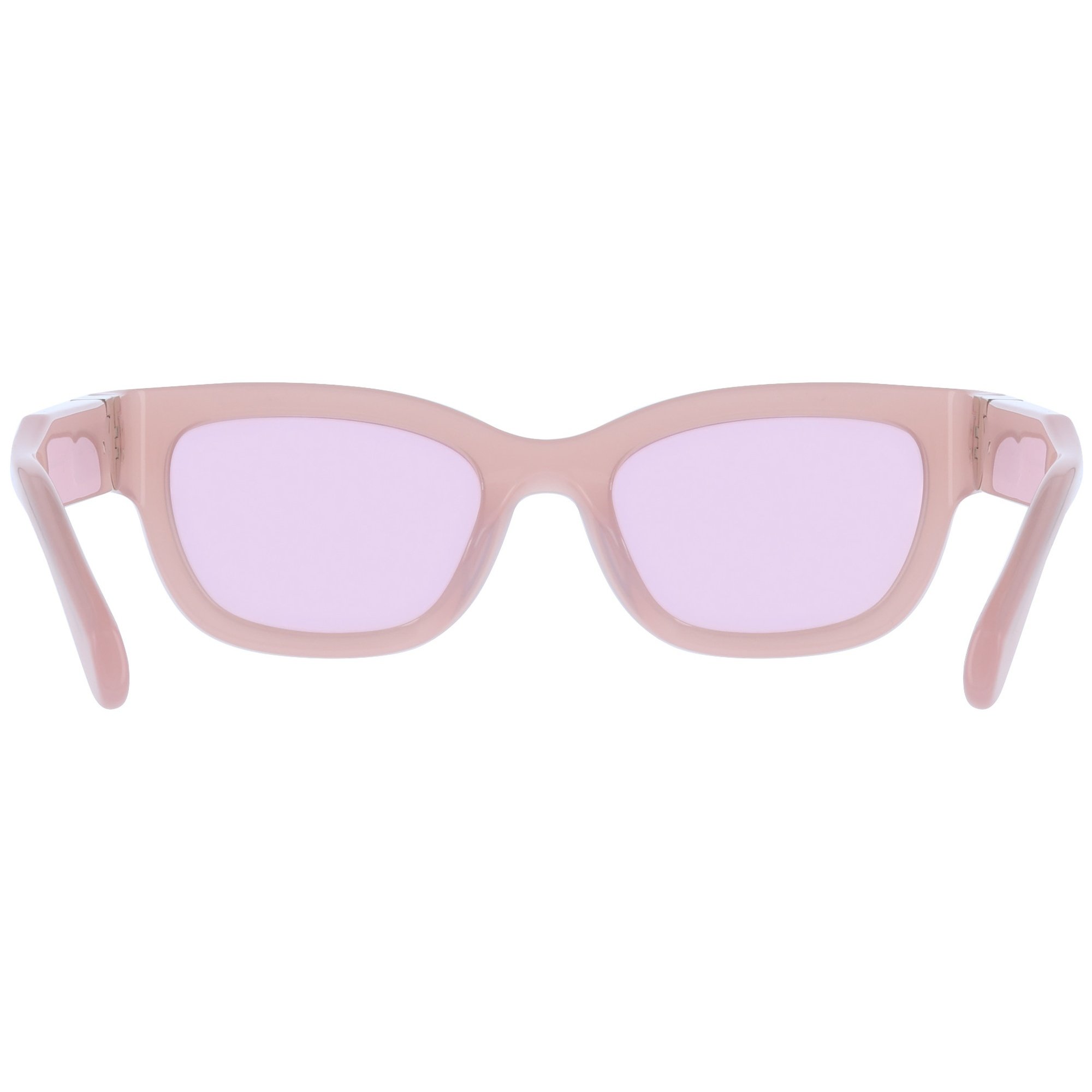 Óculos de Sol Ferragamo SF2067S 662 - Rosa 52 Rosa 5