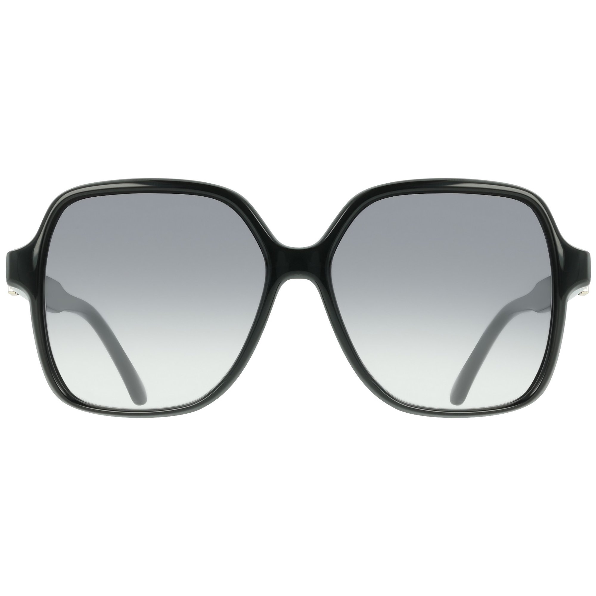 Óculos de Sol Ferragamo SF2069SE 001 - Preto 57 Preto 8