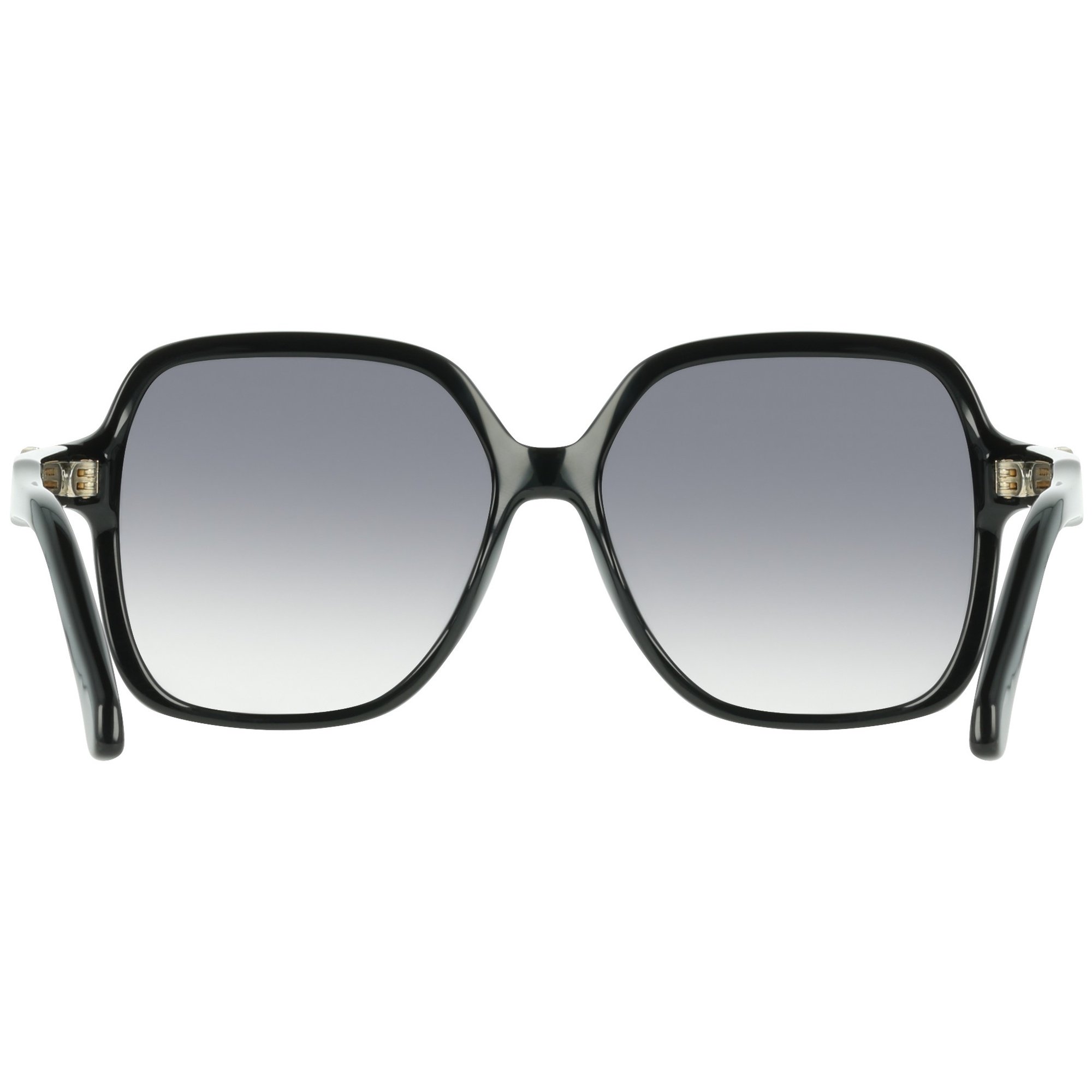 Óculos de Sol Ferragamo SF2069SE 001 - Preto 57
