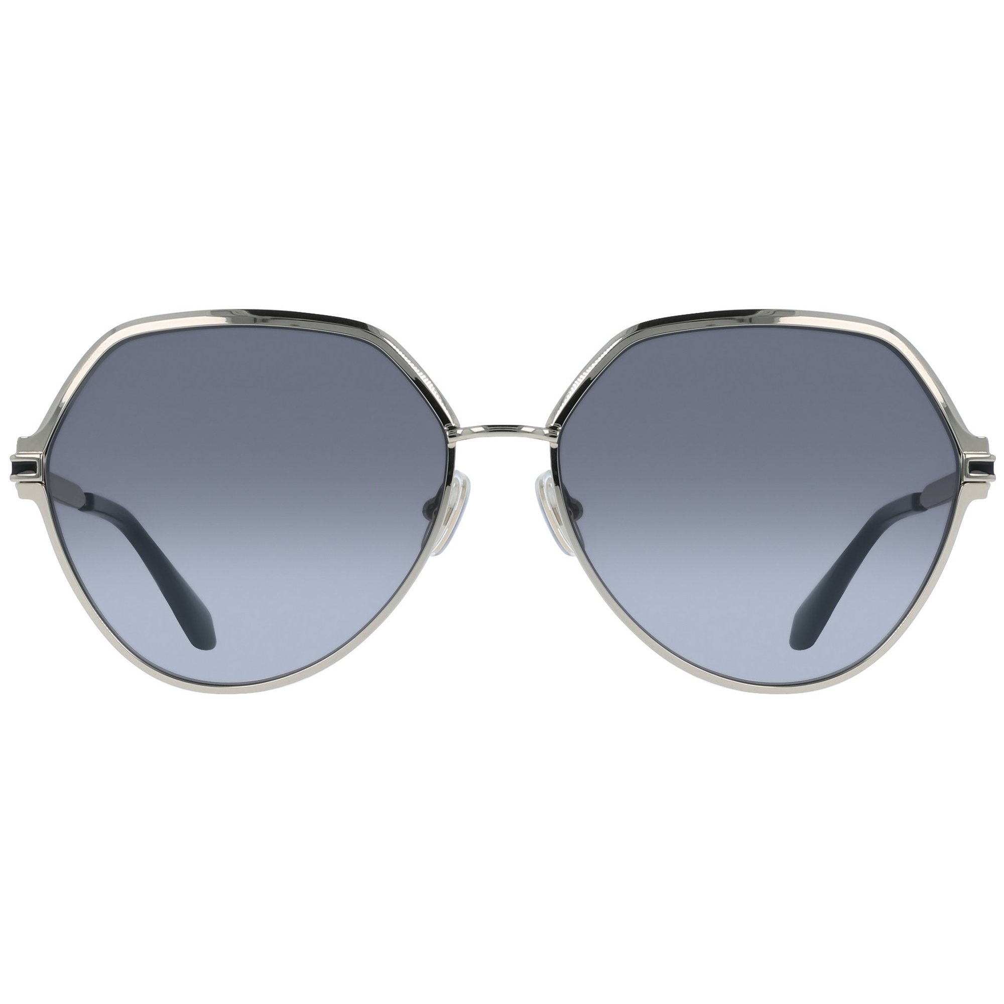 Óculos de Sol Ferragamo SF325S 738 - Dourado 62 Dourado 2